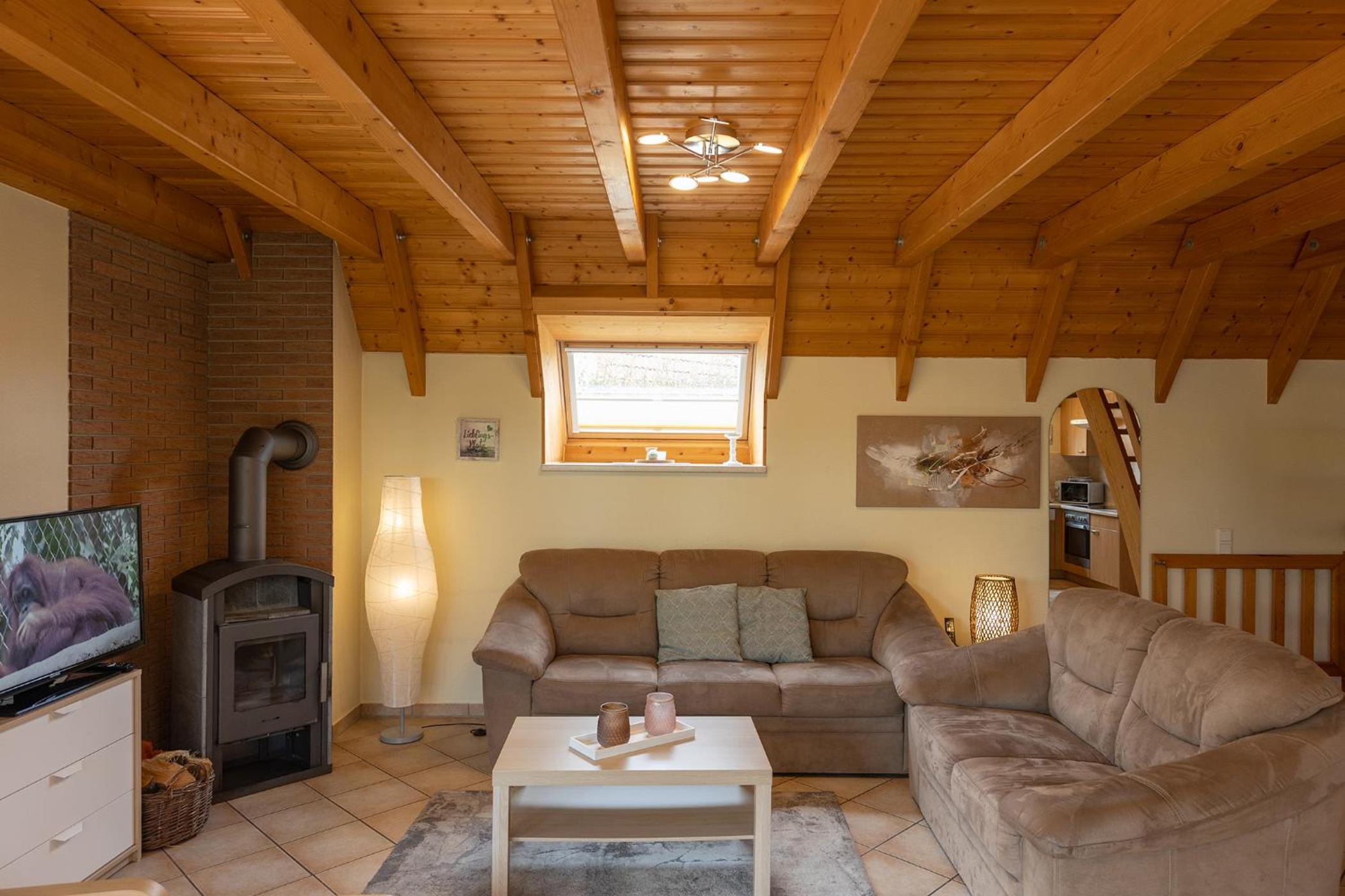 Ferienhaus