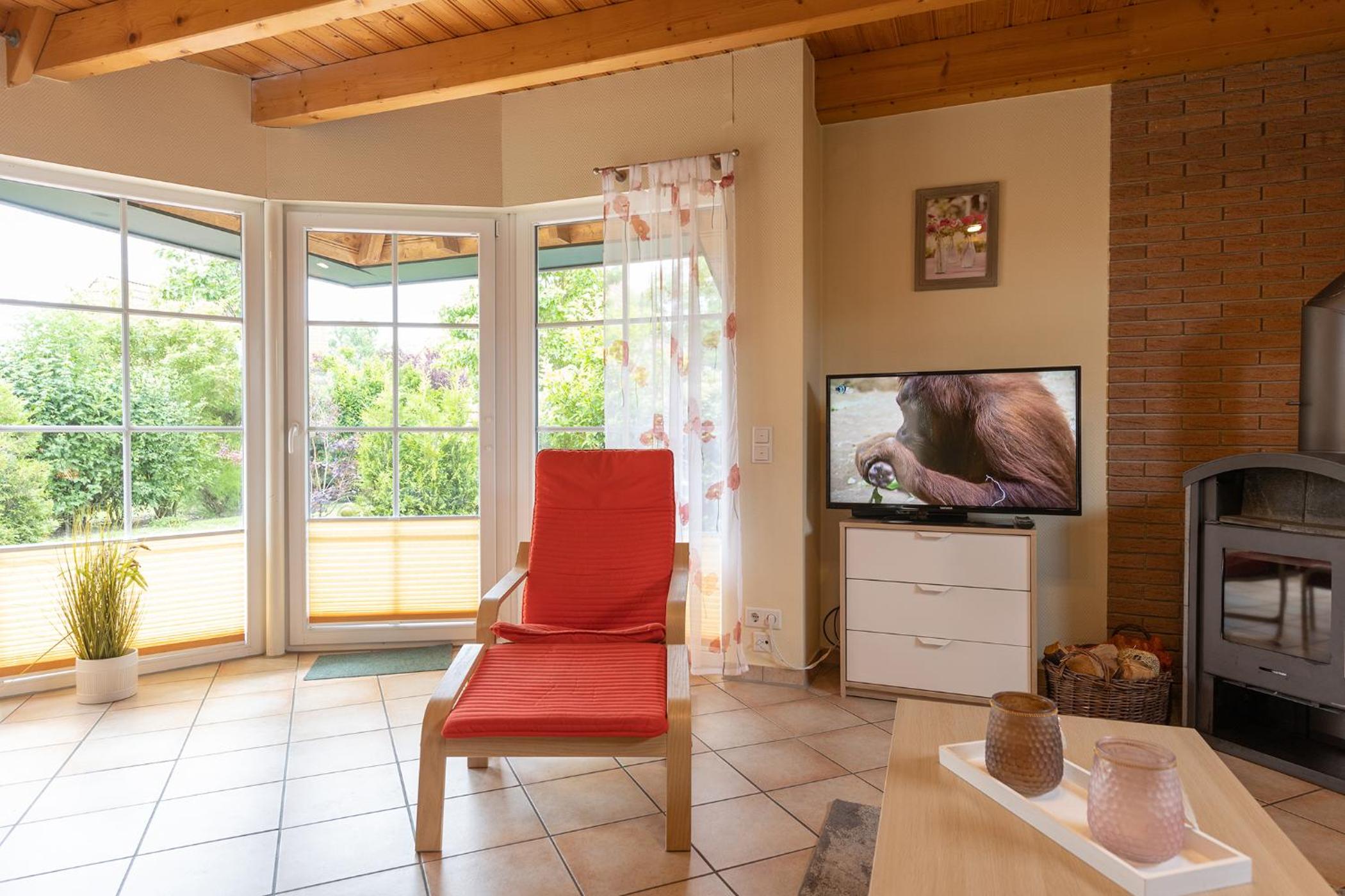 Ferienhaus