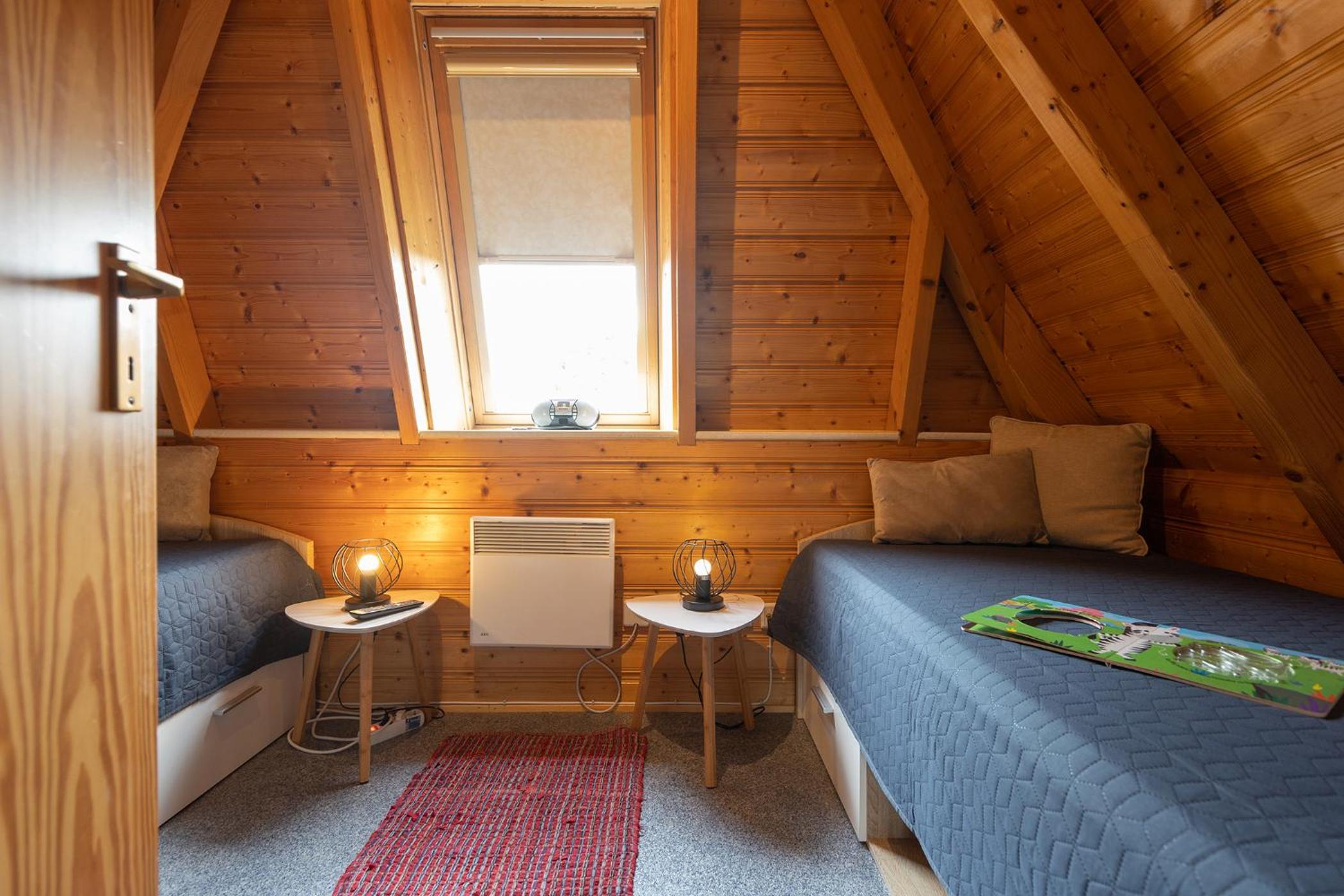 Ferienhaus