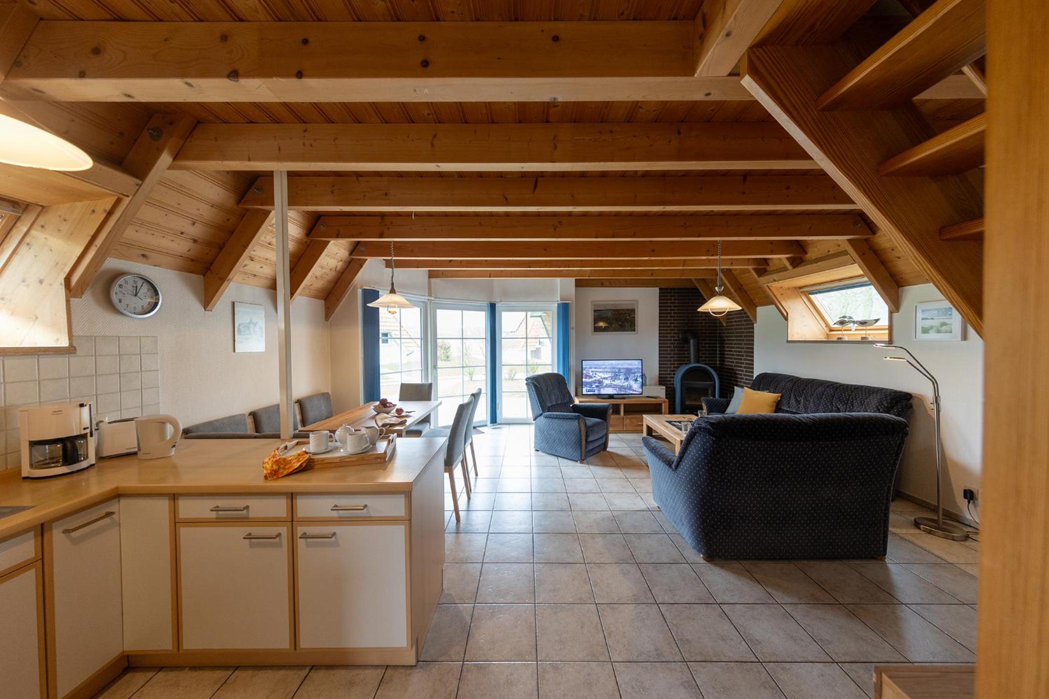 Ferienhaus Lale Andersen 26 view 4