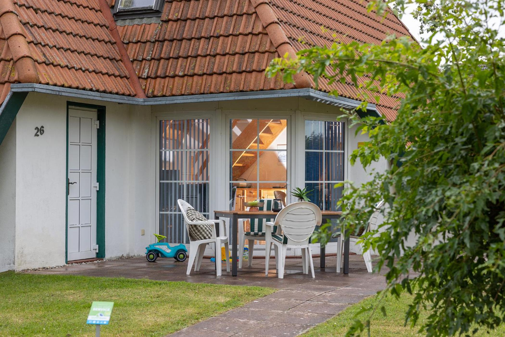 Ferienhaus Lale Andersen 26 view 2