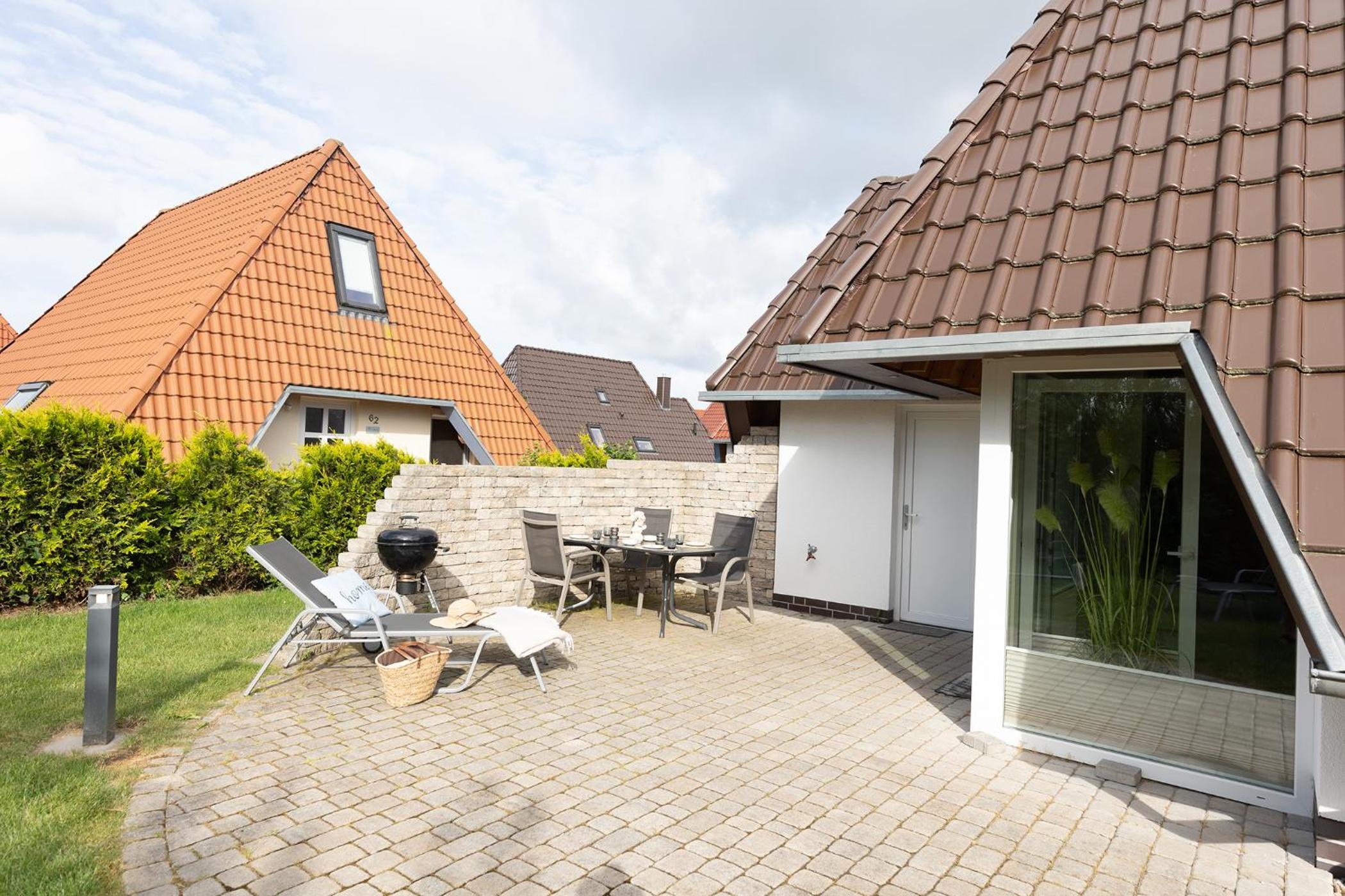 Ferienhaus