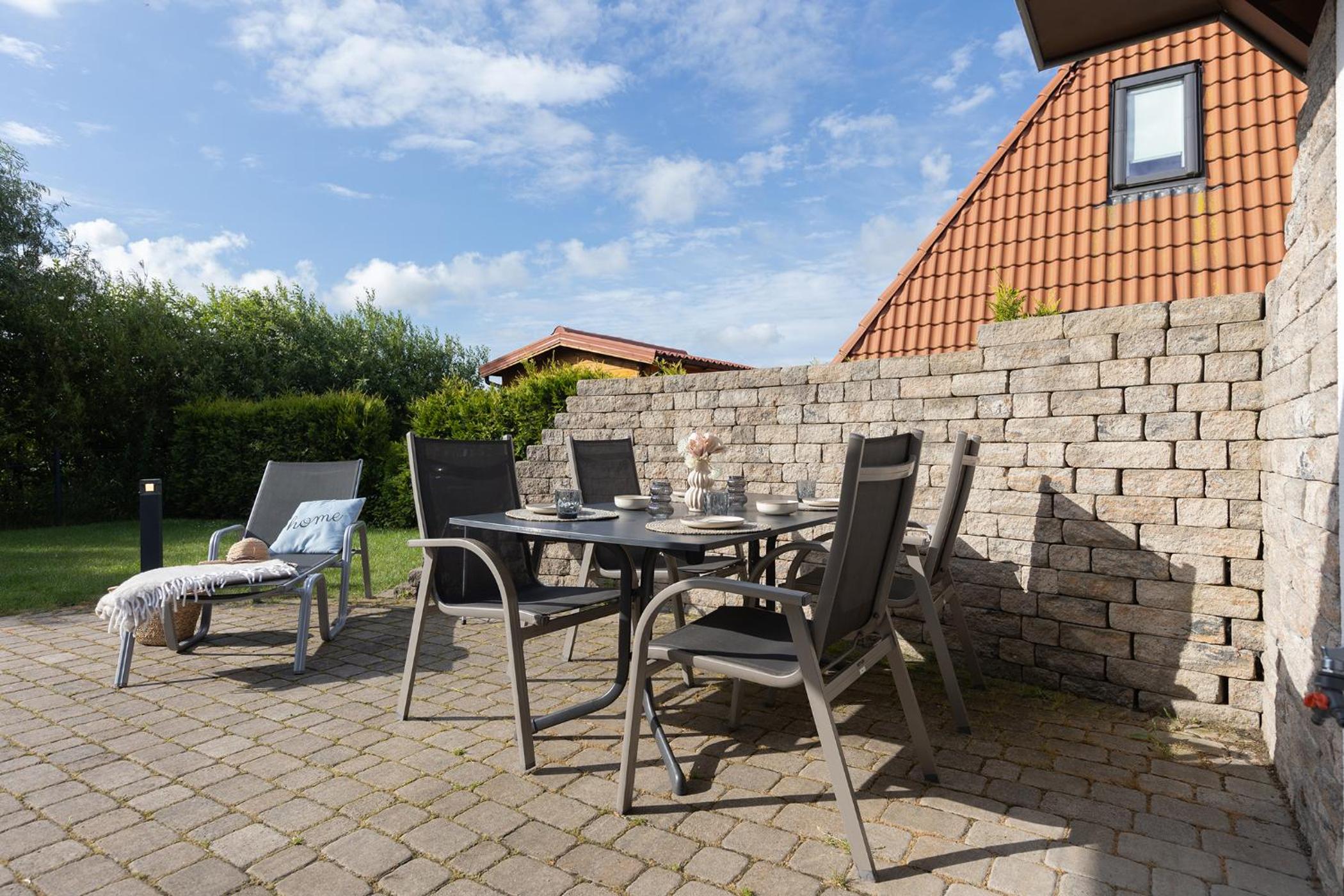 Ferienhaus