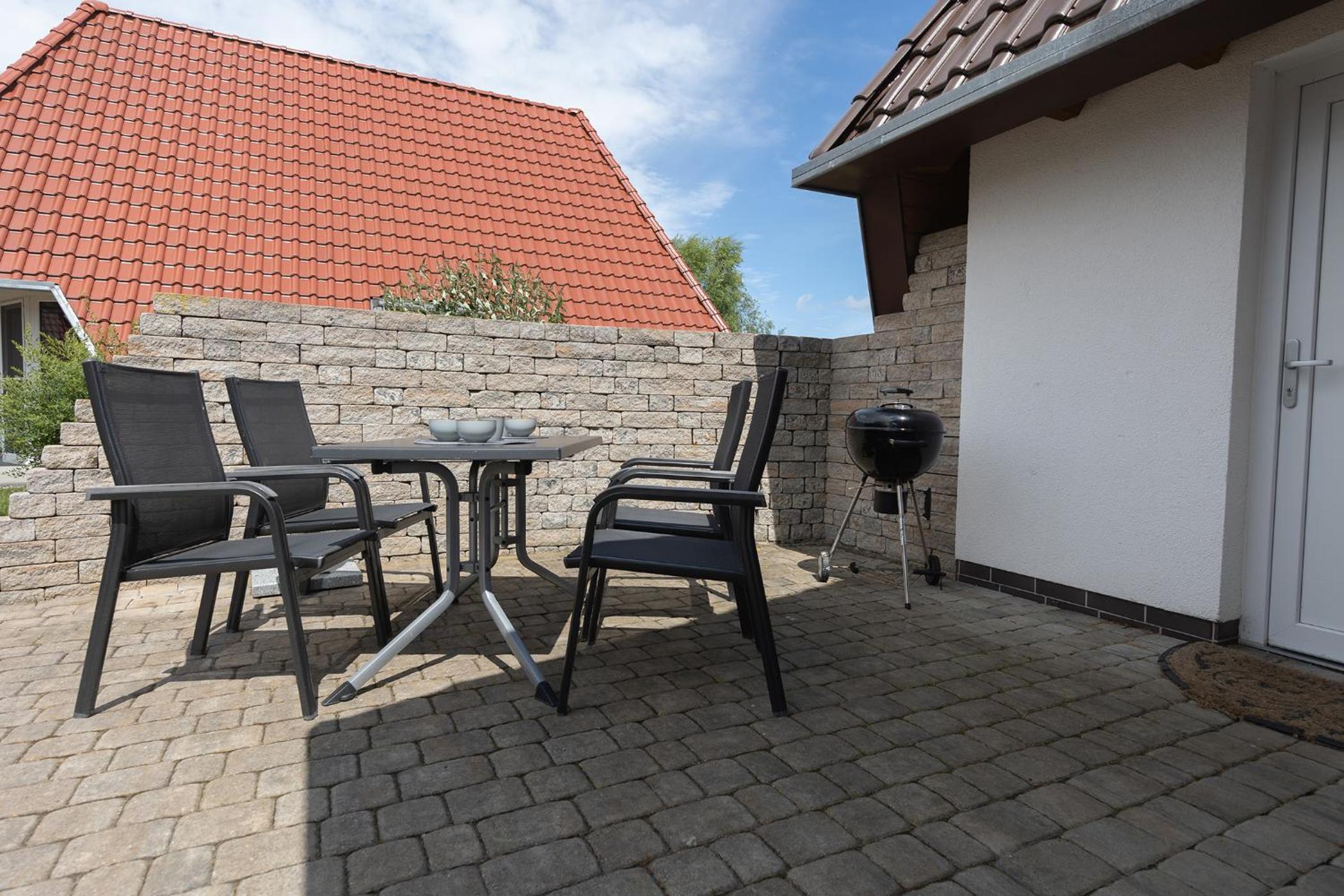 Ferienhaus