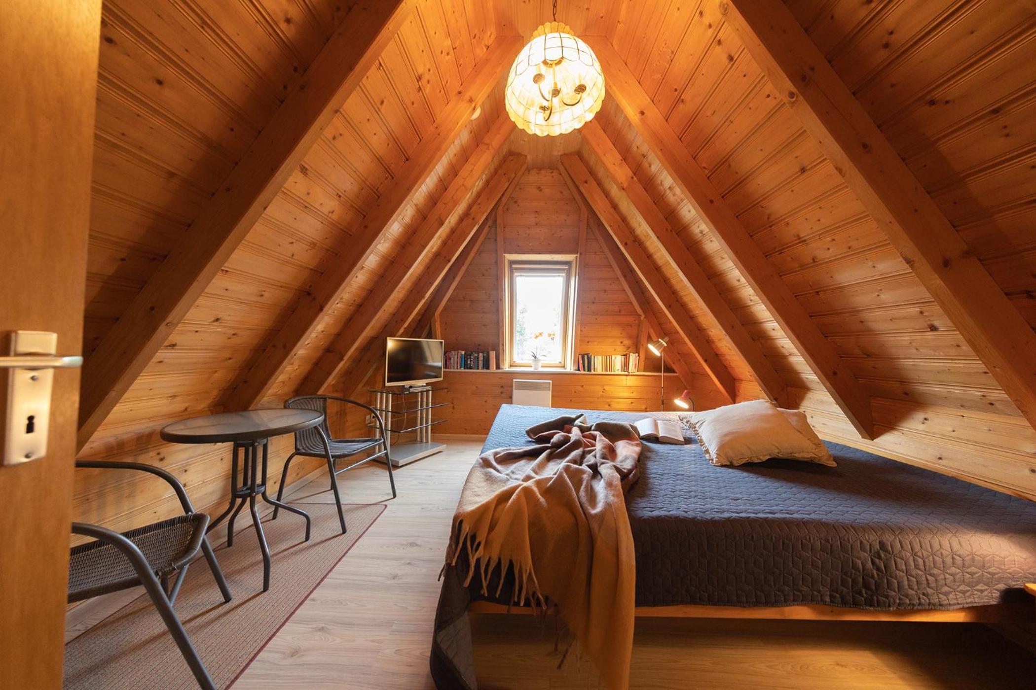 Ferienhaus Wittsand 12
