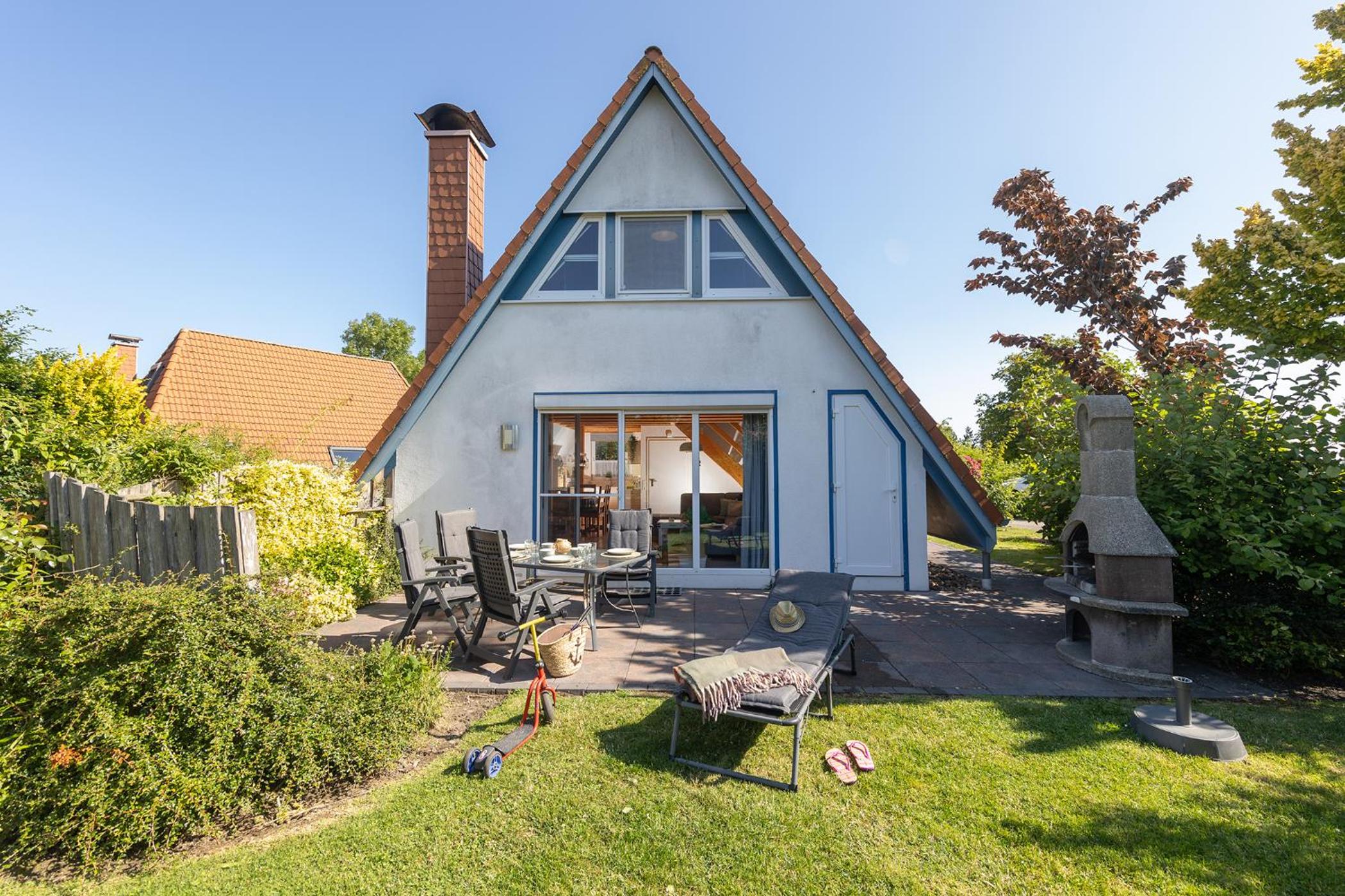 Ferienhaus