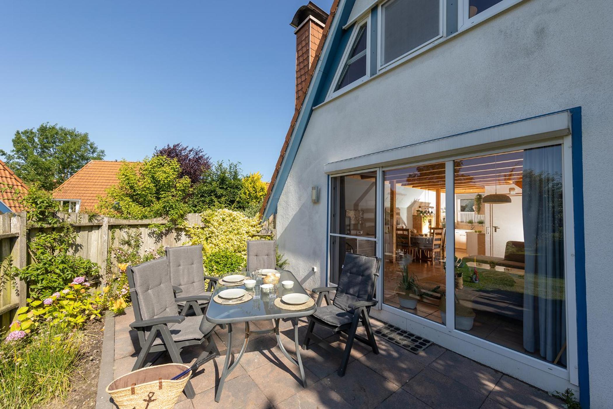 Ferienhaus