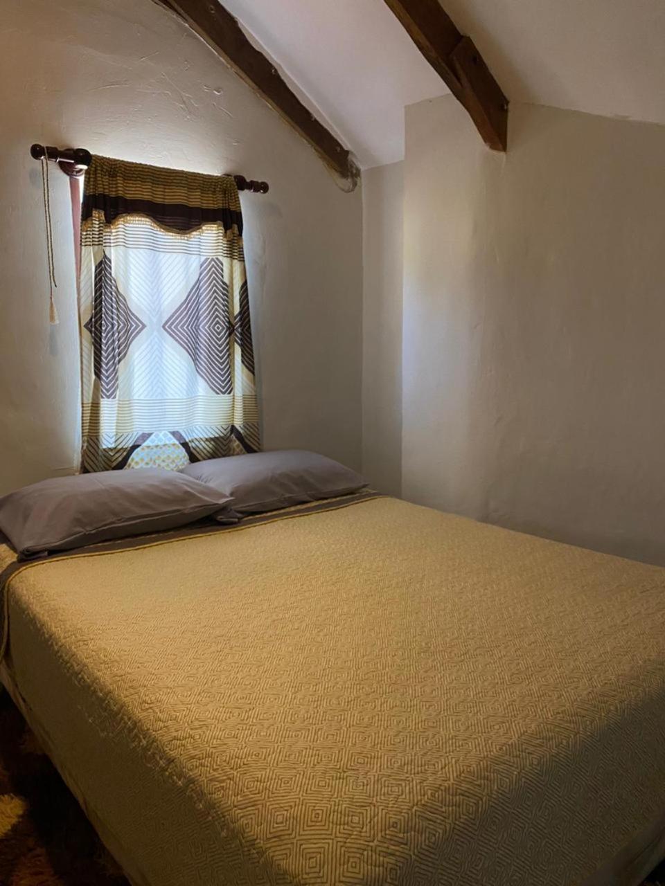 Cabañas la Cúpula