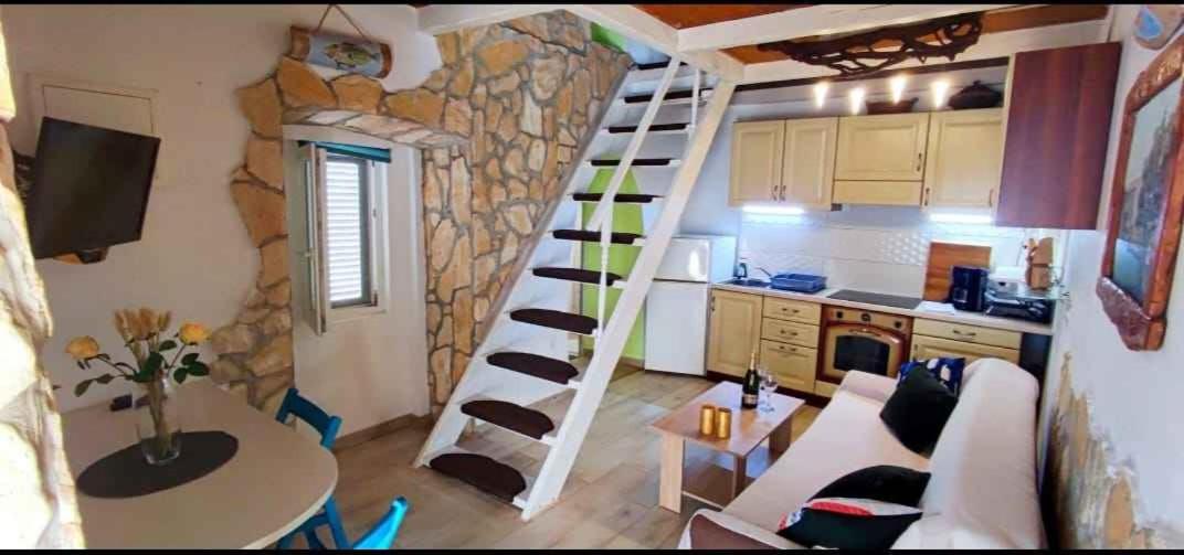Holiday home in Sveti Miholjice - Insel Krk 50158 view 3