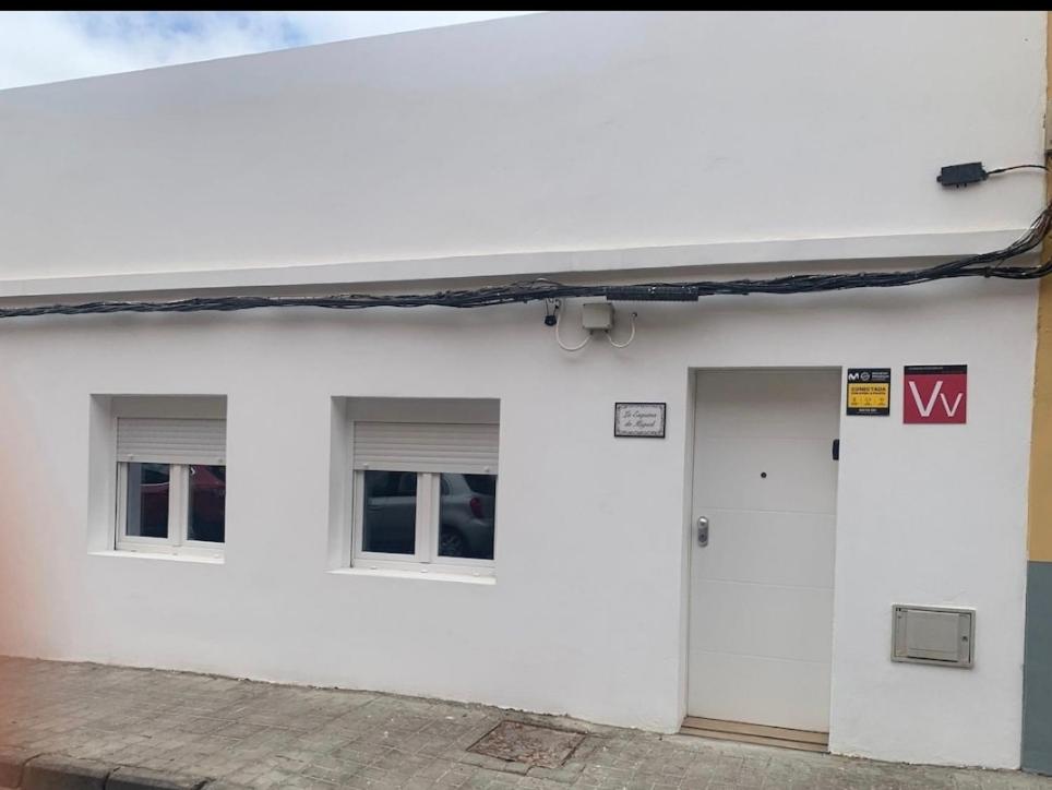 La esquina de Miguel
