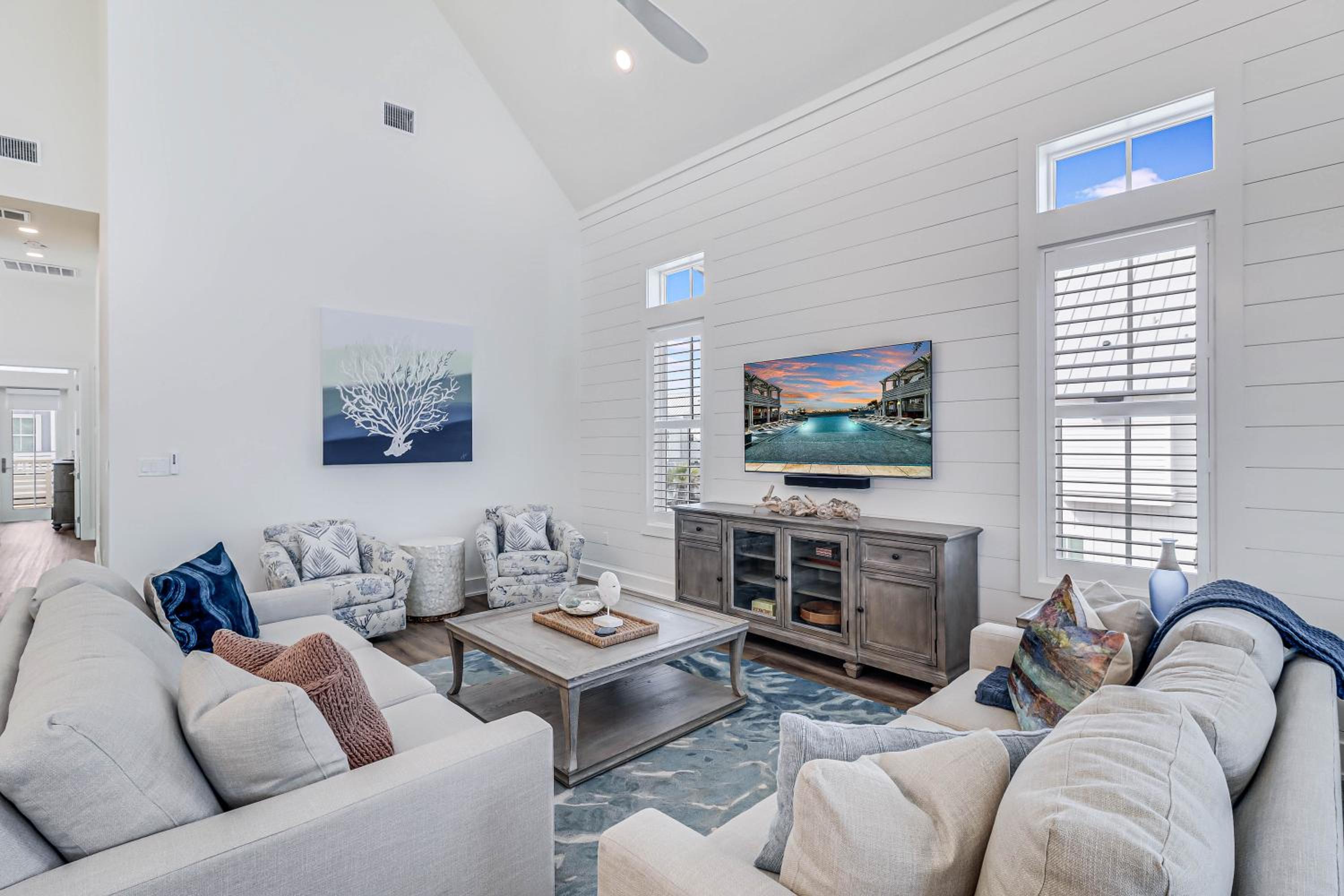 Resting Beach Place 223 LAU view 3