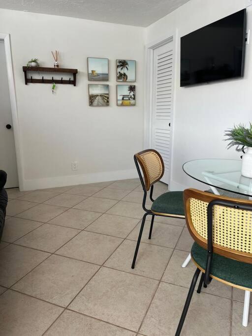 Coastal Haven 5 Min to Beach, Patio, BBQ view 3