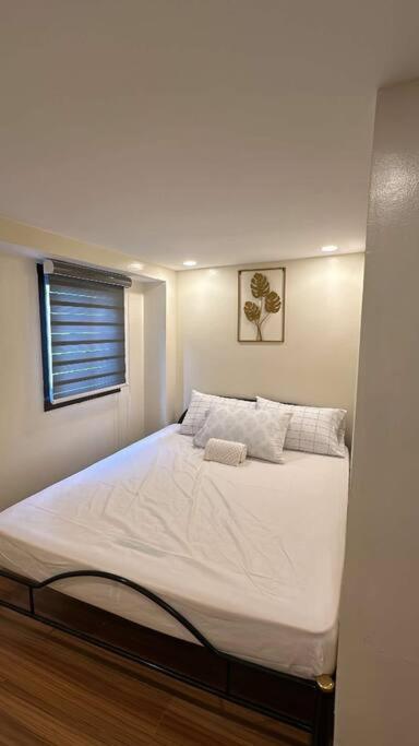 Sunny Villa view 2