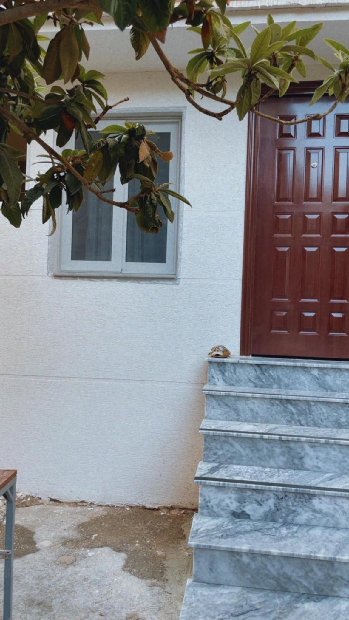 Krisli Apartments Sarande