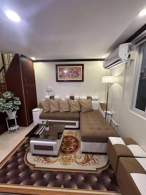 Sunny Villa view 5