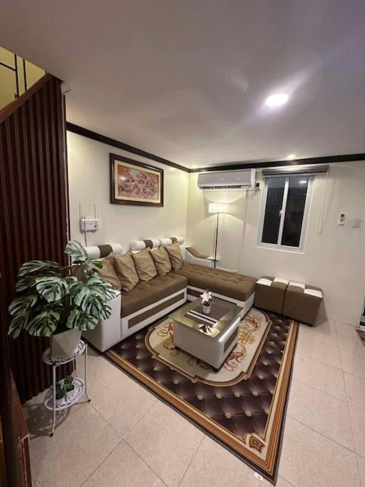 Sunny Villa view 4