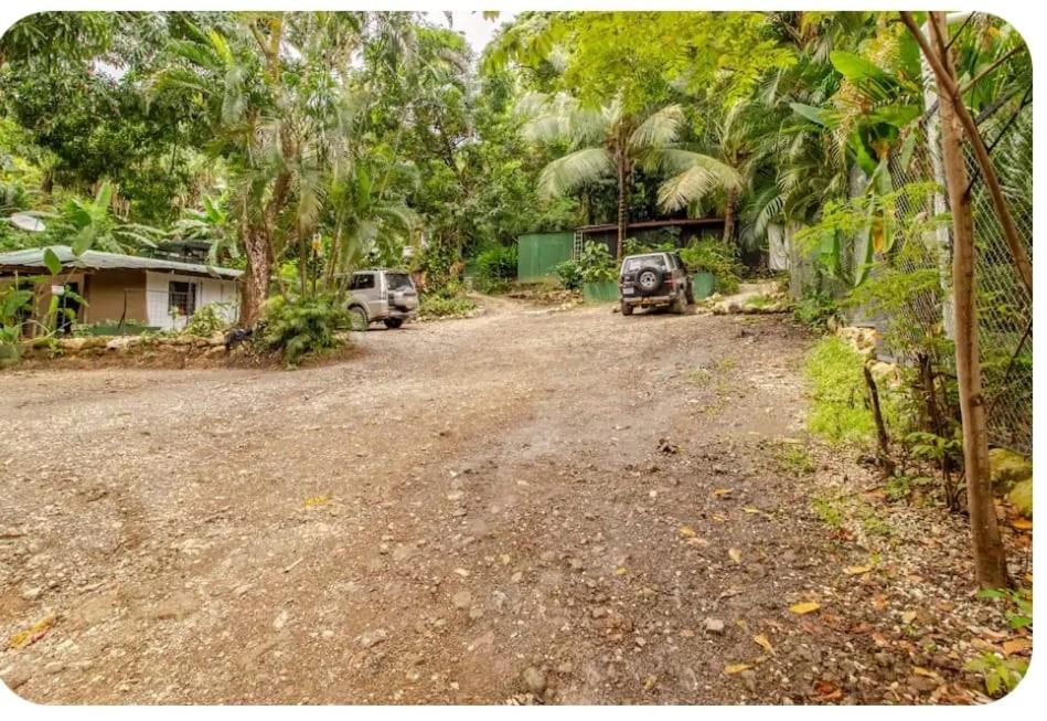 Leidy Mar Apartments