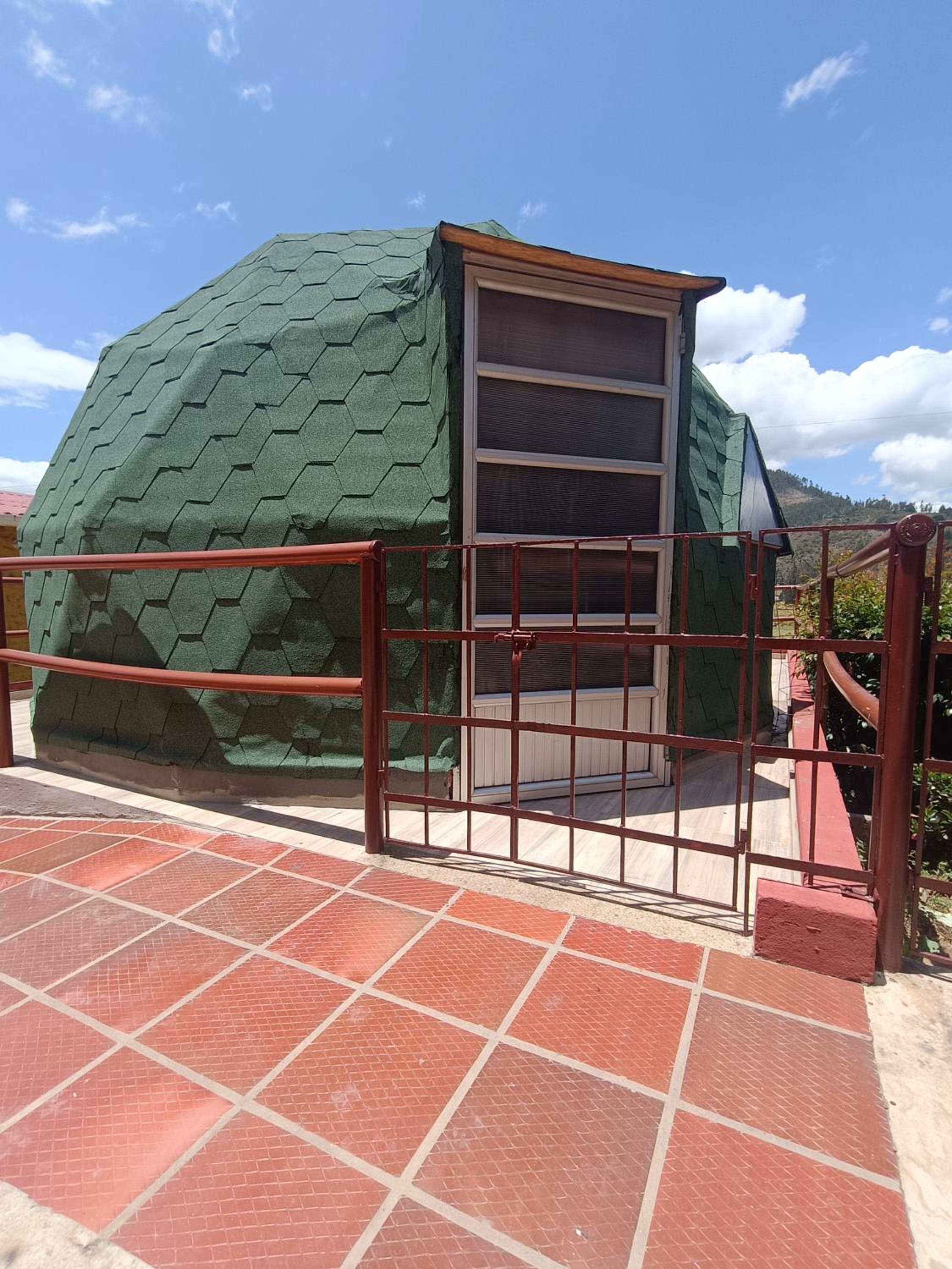Glamping El Porvenir
