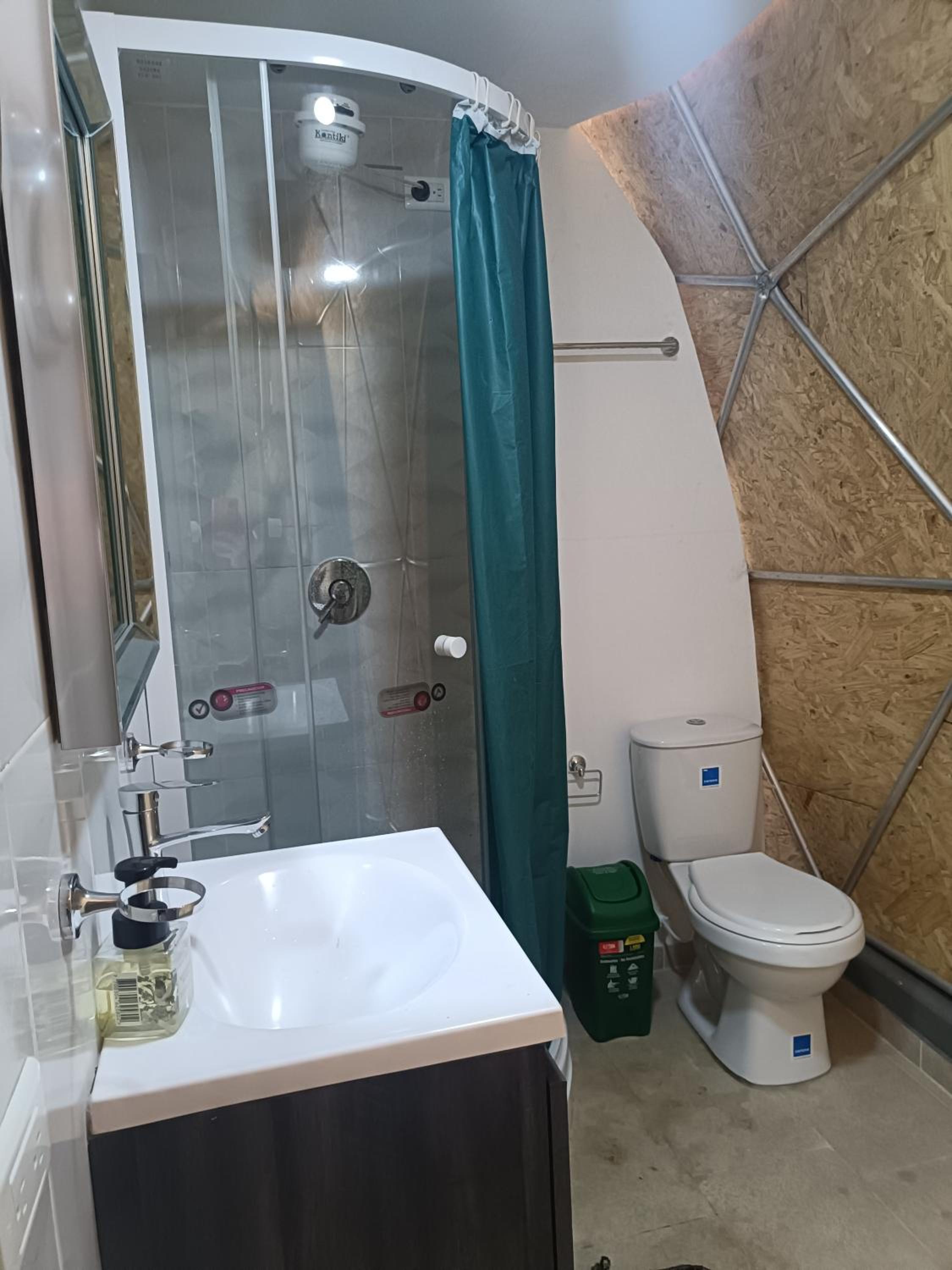 Glamping El Porvenir