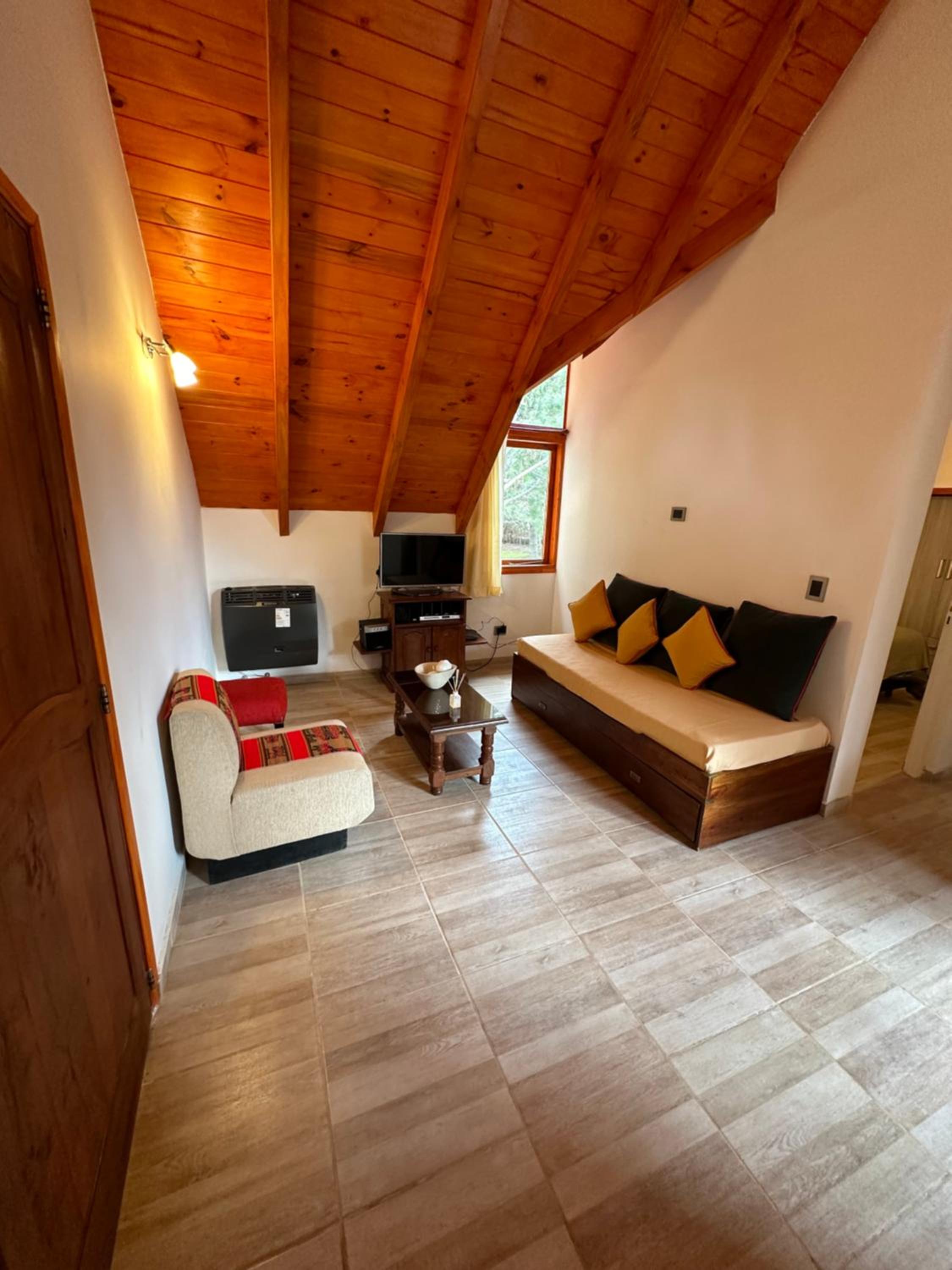 Apartamentos cerca del lago
