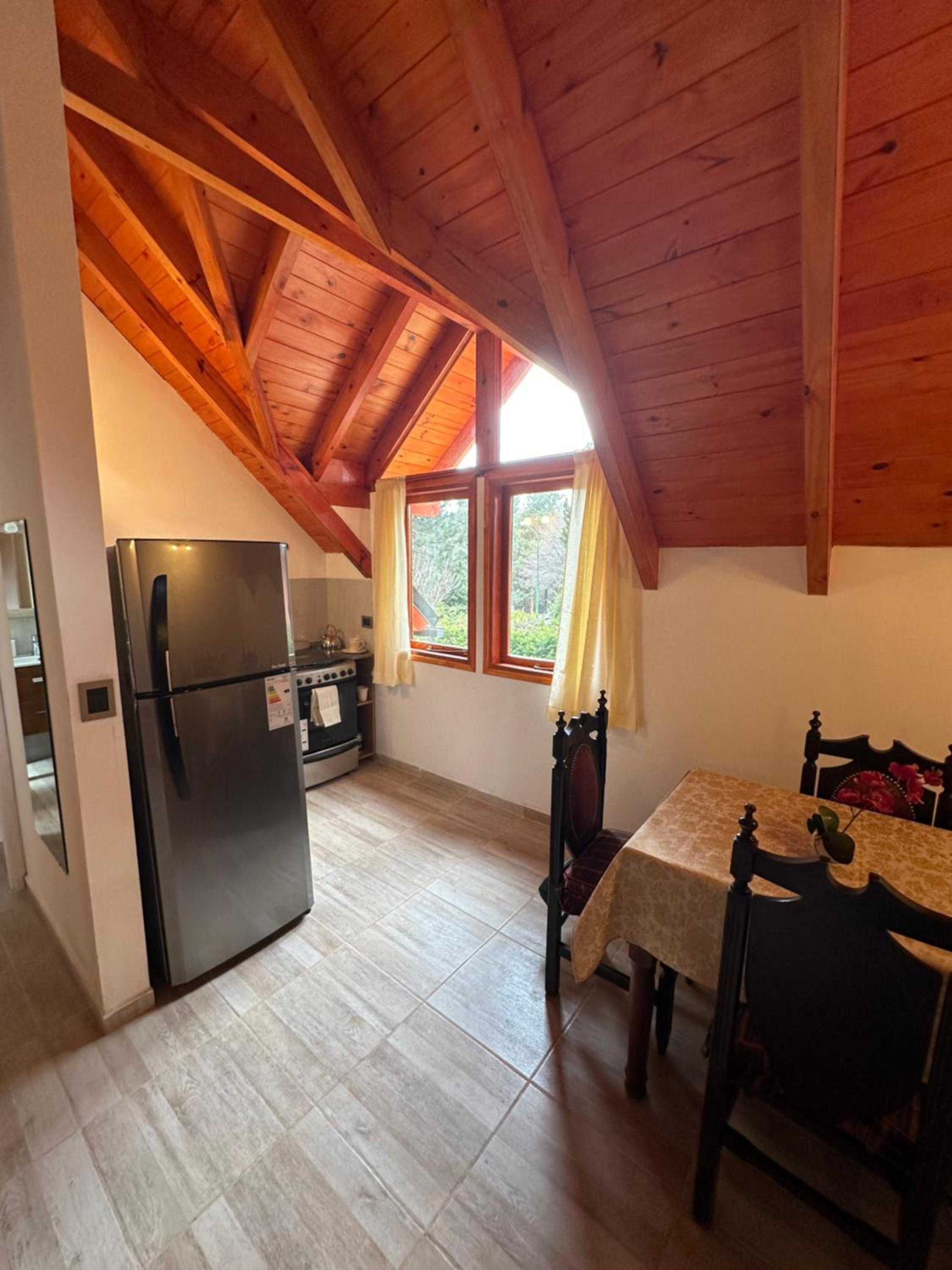 Apartamentos cerca del lago
