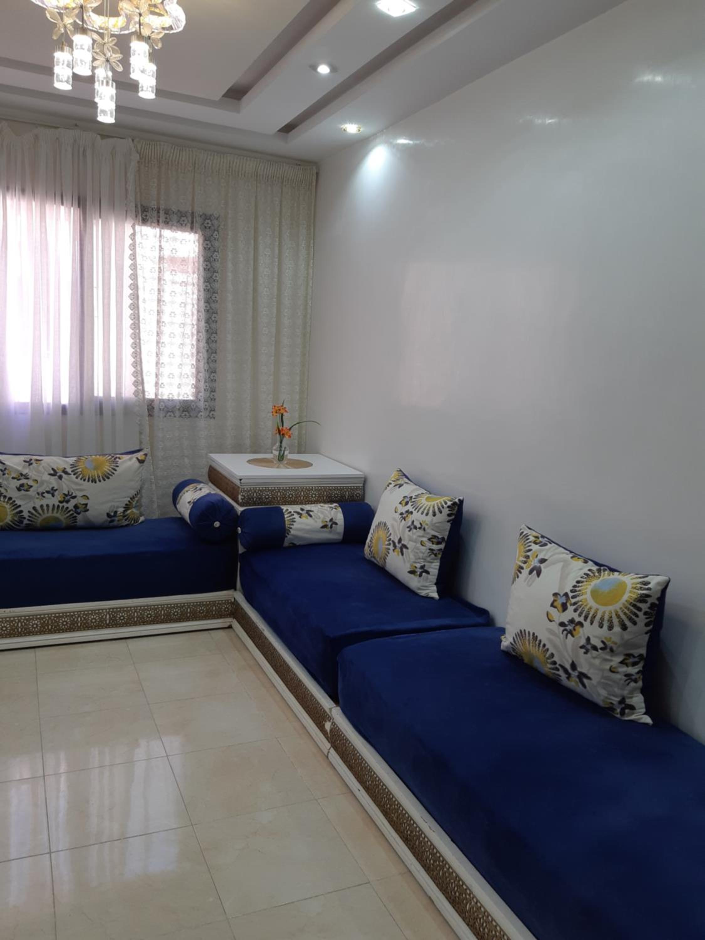 COZY Appartement