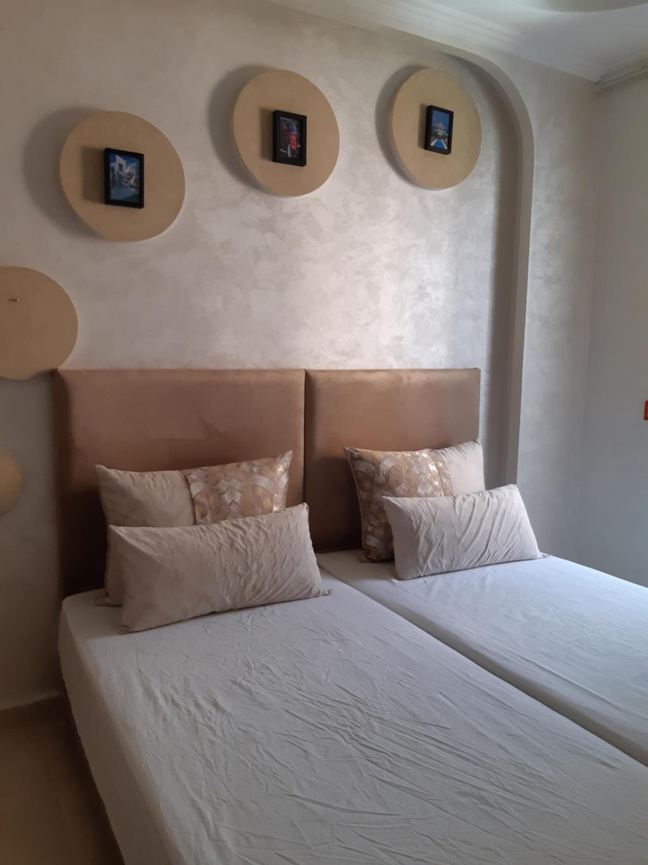COZY Appartement
