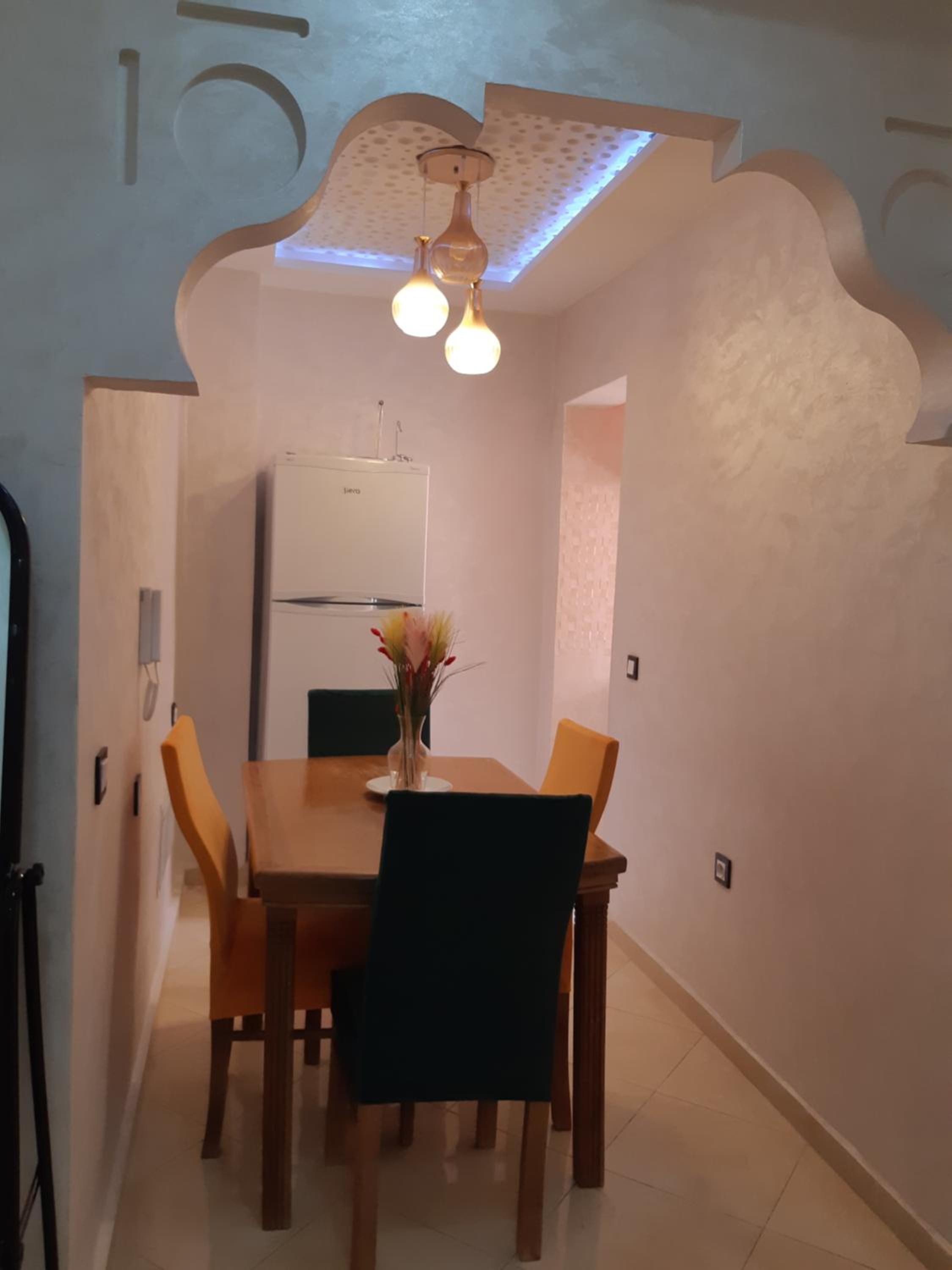 COZY Appartement