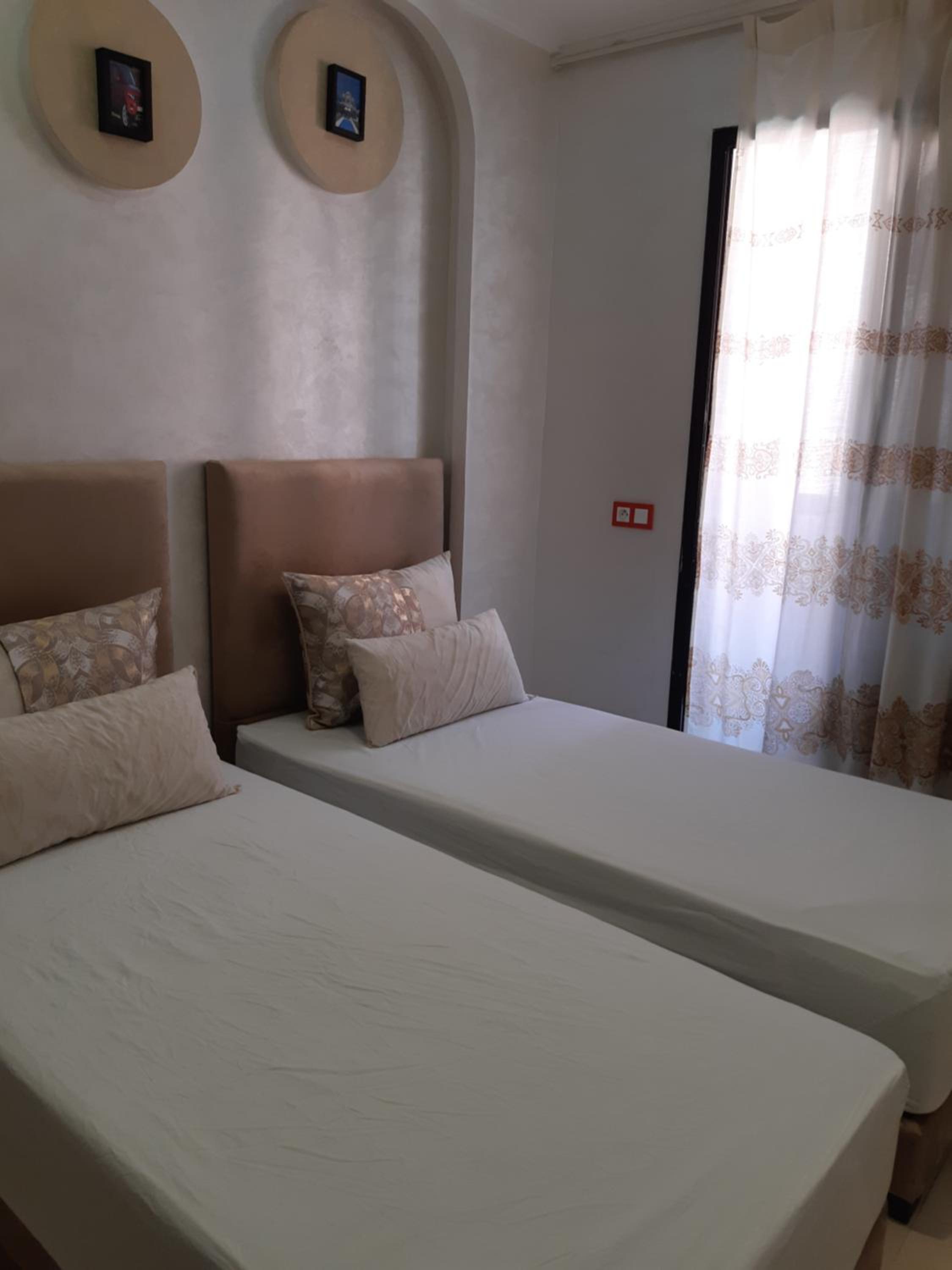 COZY Appartement