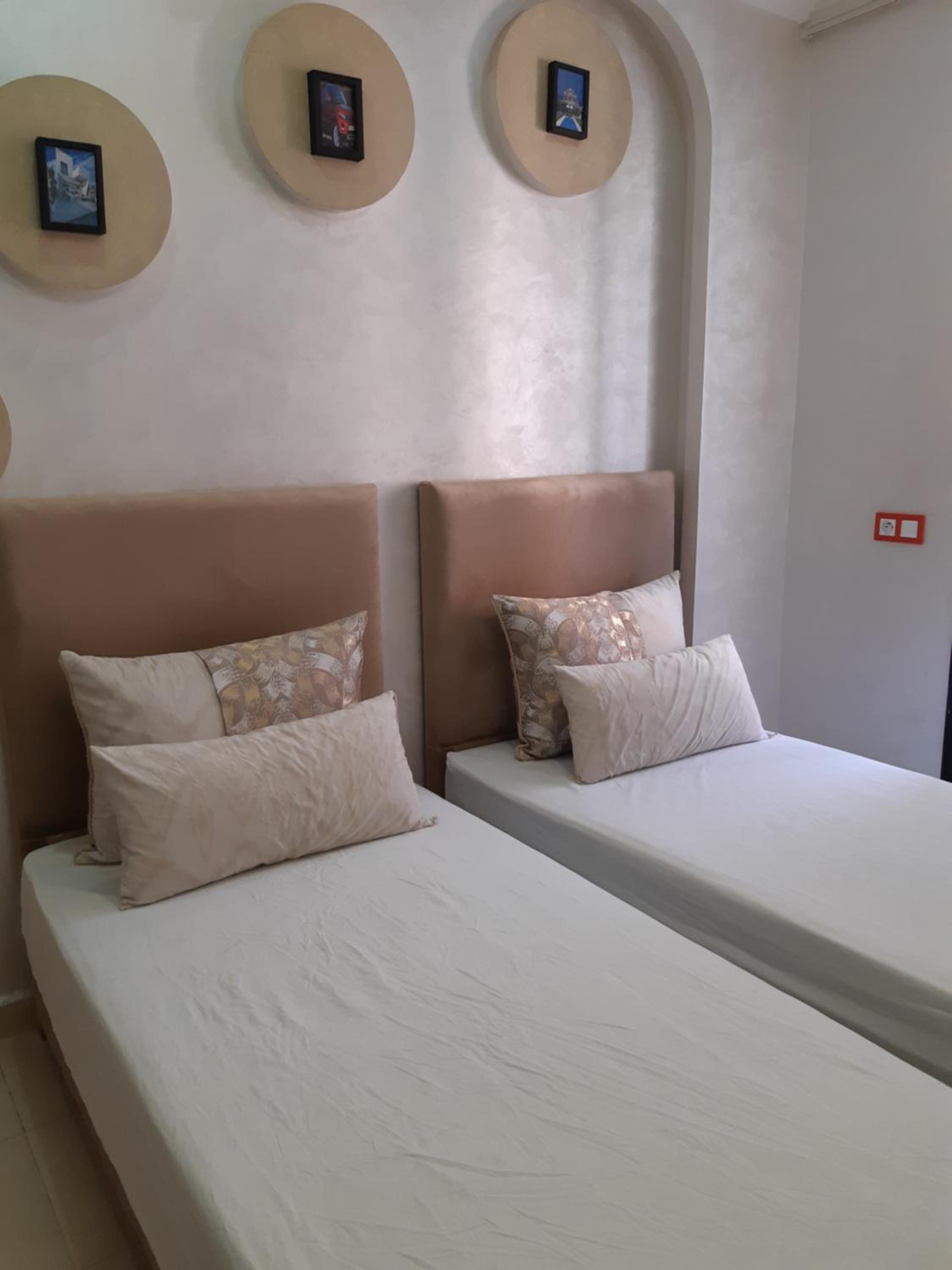 COZY Appartement