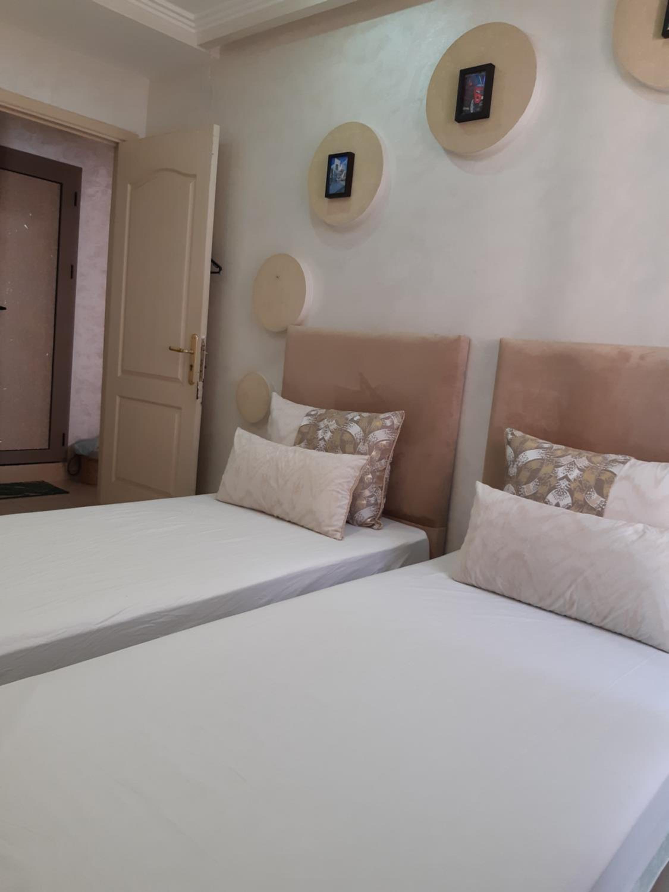 COZY Appartement