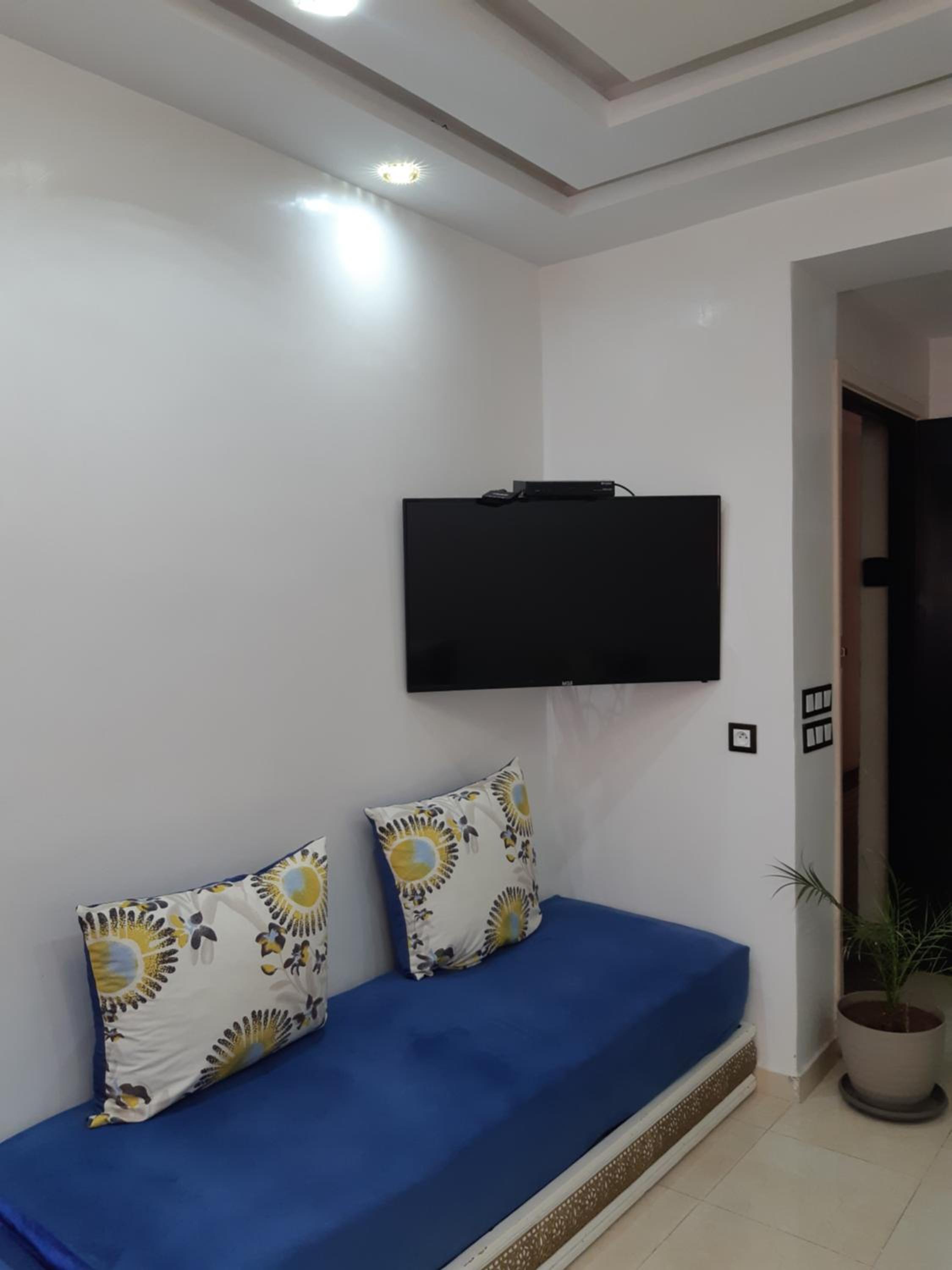 COZY Appartement
