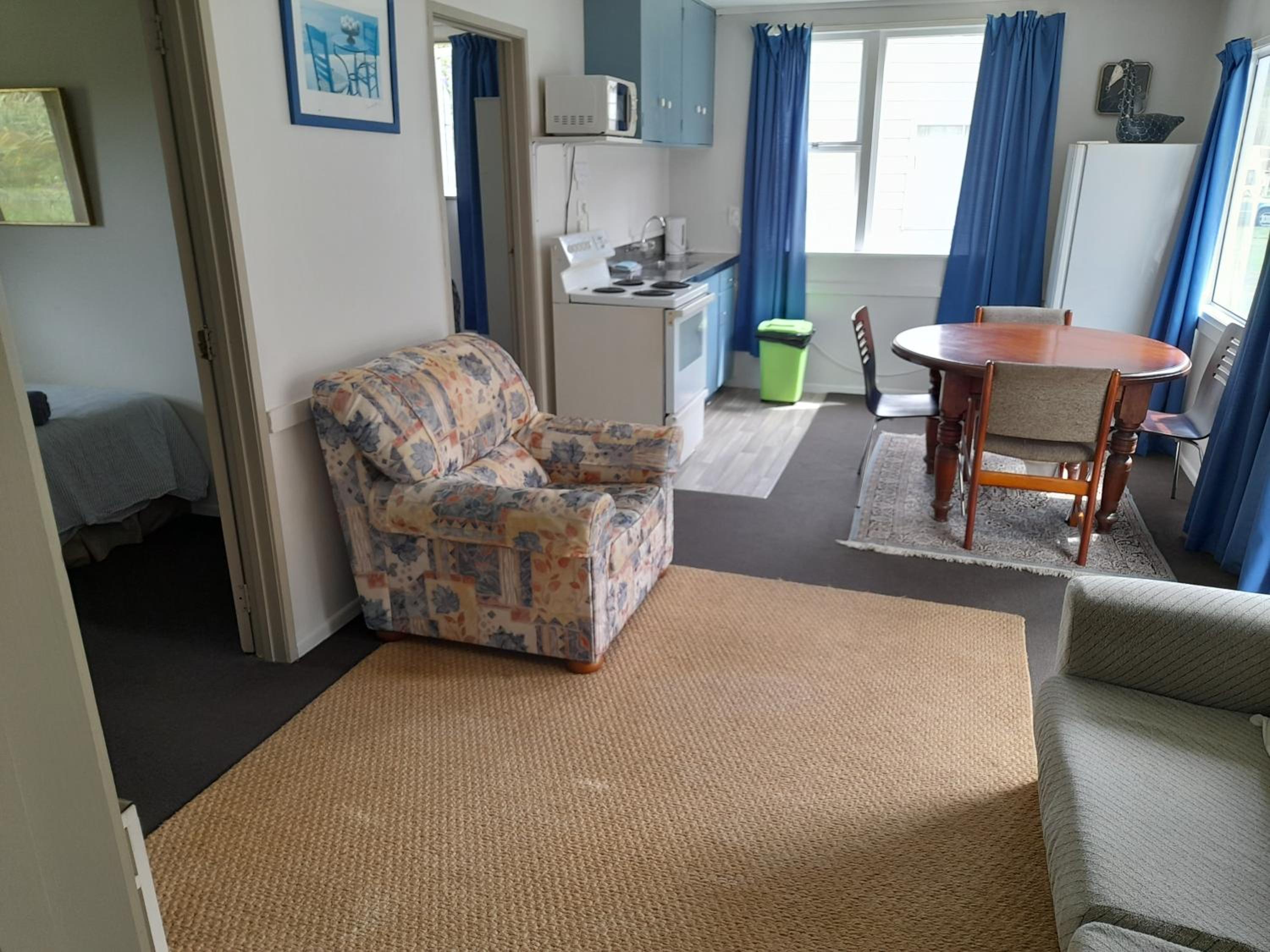 Whitianga Campground