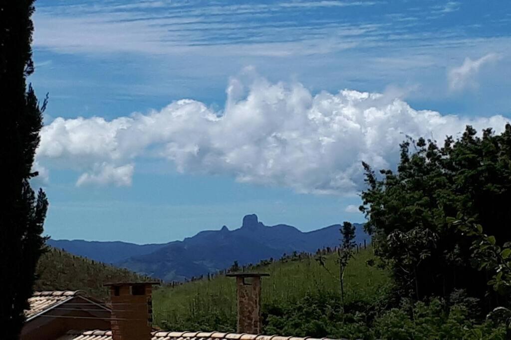 Sítio Manacá hospedagem, eventos