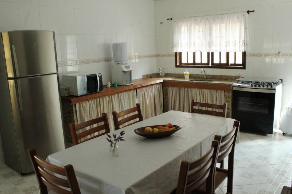 Sítio Manacá hospedagem, eventos