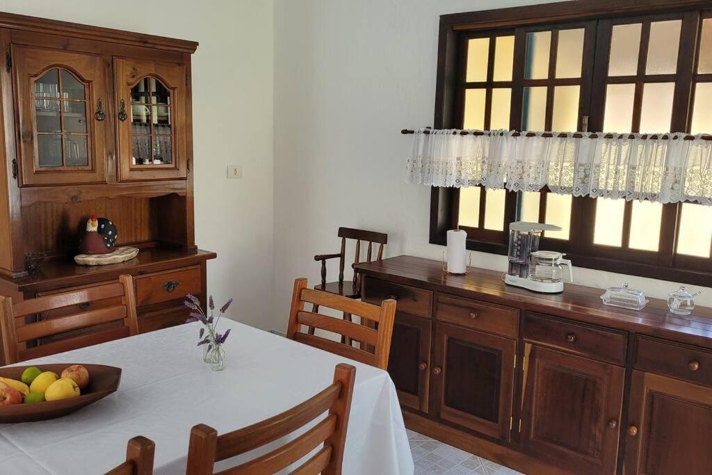 Sítio Manacá hospedagem, eventos