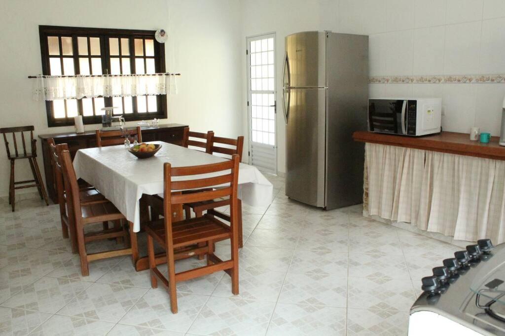 Sítio Manacá hospedagem, eventos