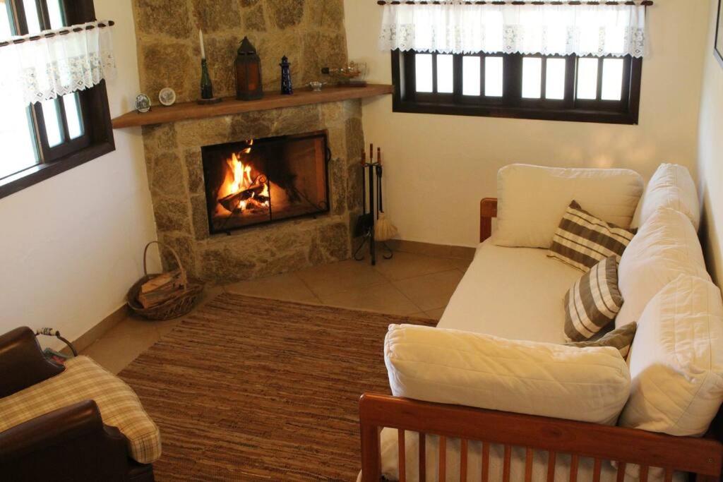 Sítio Manacá hospedagem, eventos
