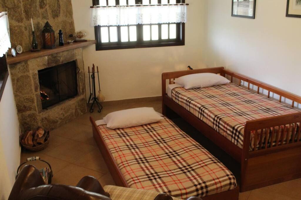Sítio Manacá hospedagem, eventos