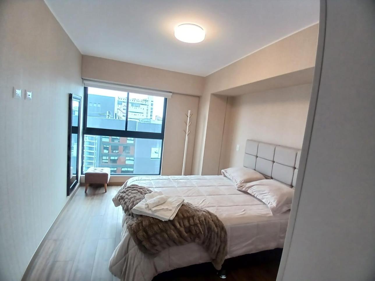 BRAND NEW BEDROOMS near the heart of MIraflores view 3