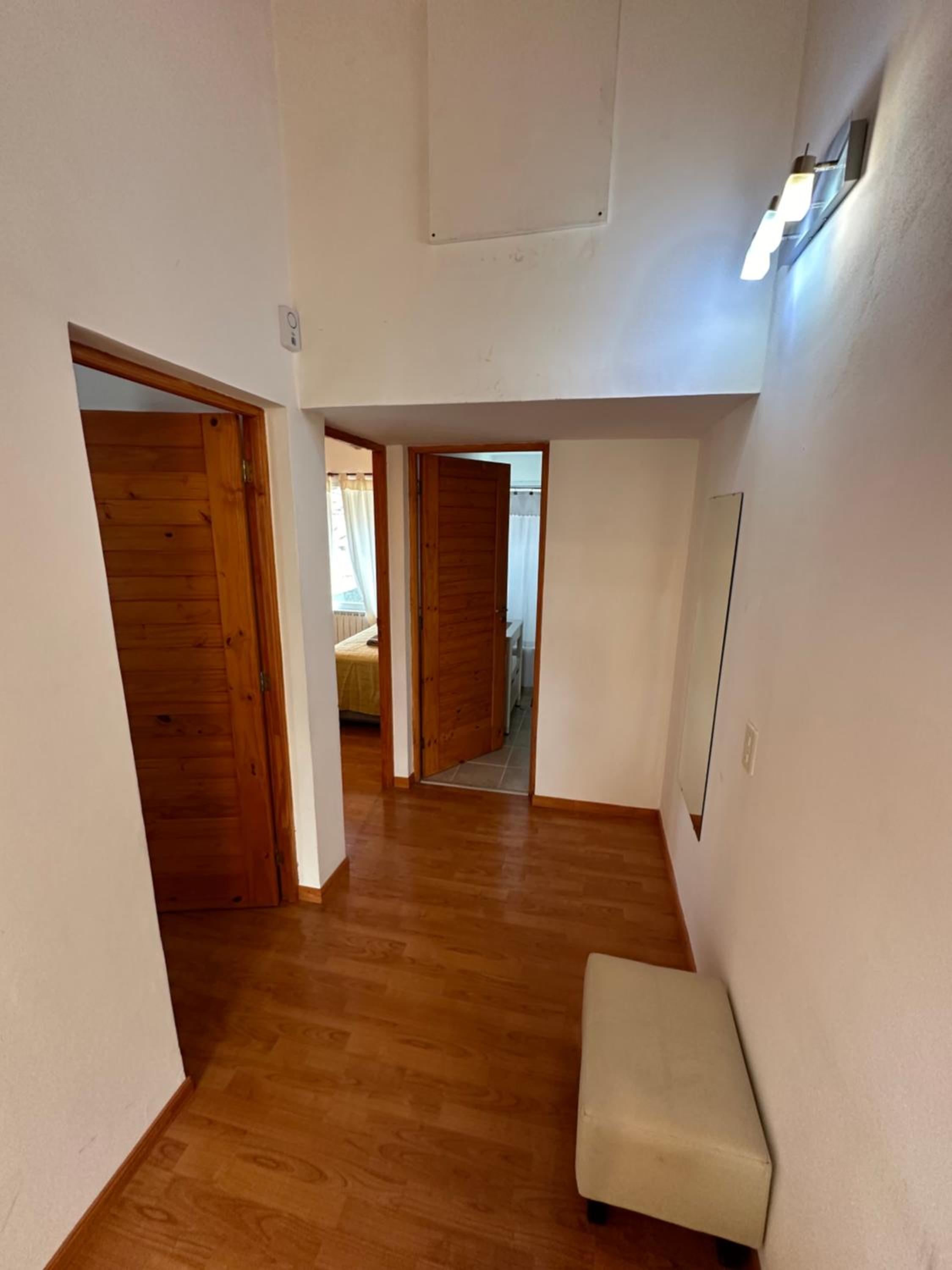 Apartamentos cerca del lago