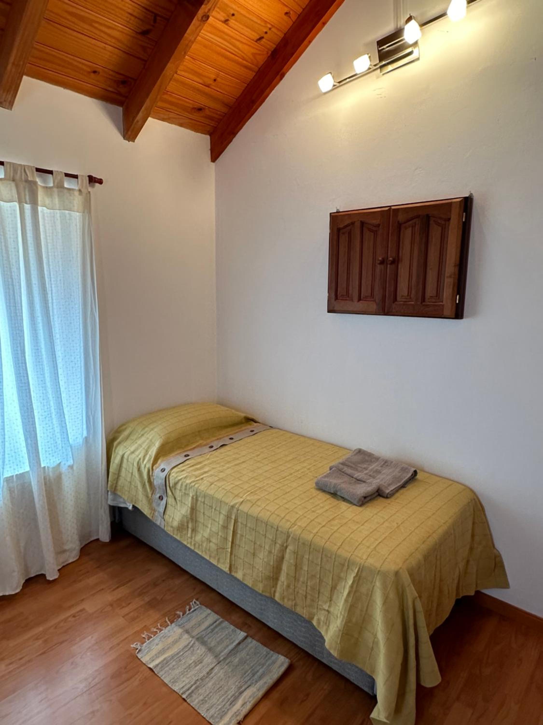 Apartamentos cerca del lago
