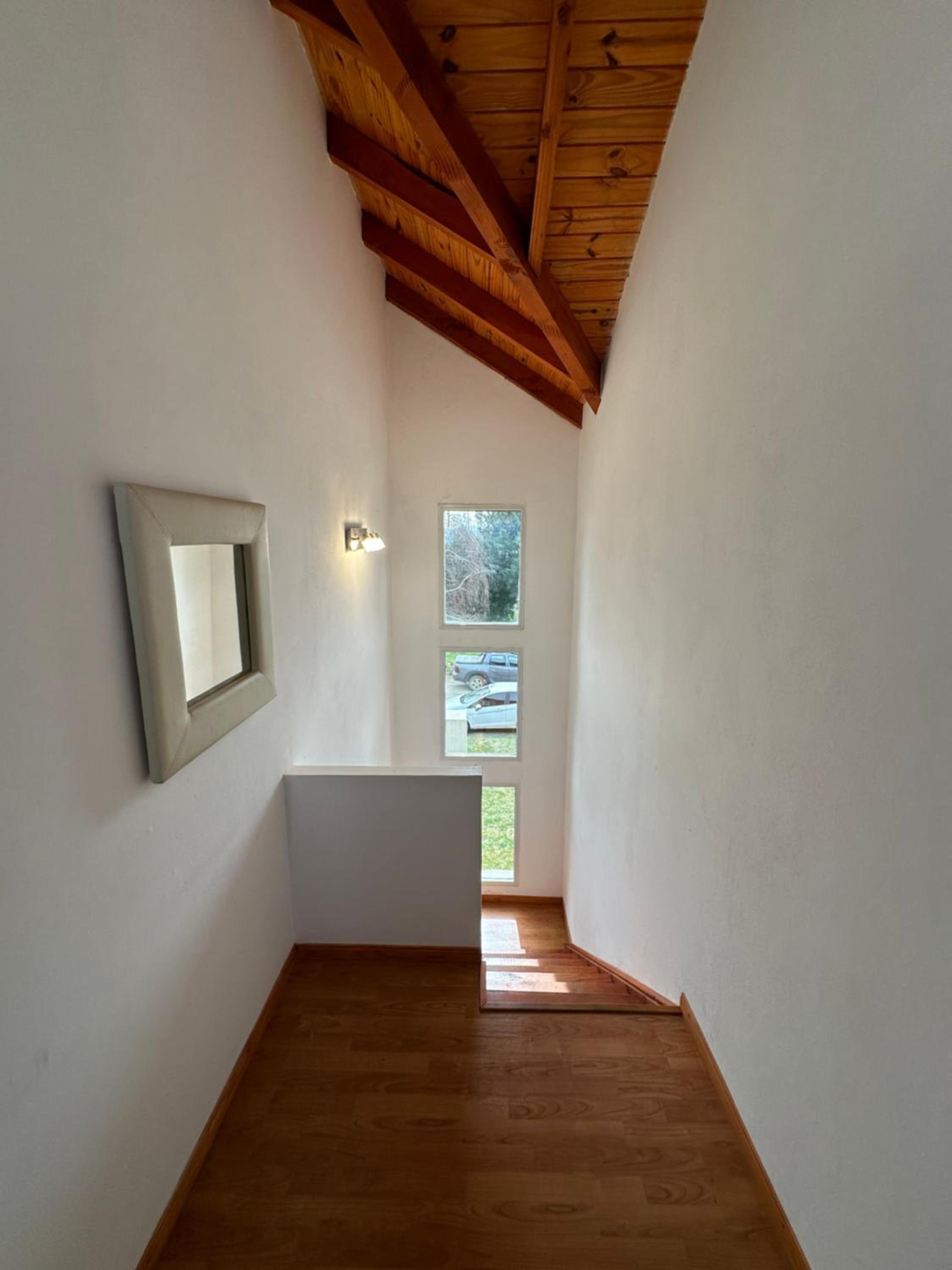 Apartamentos cerca del lago