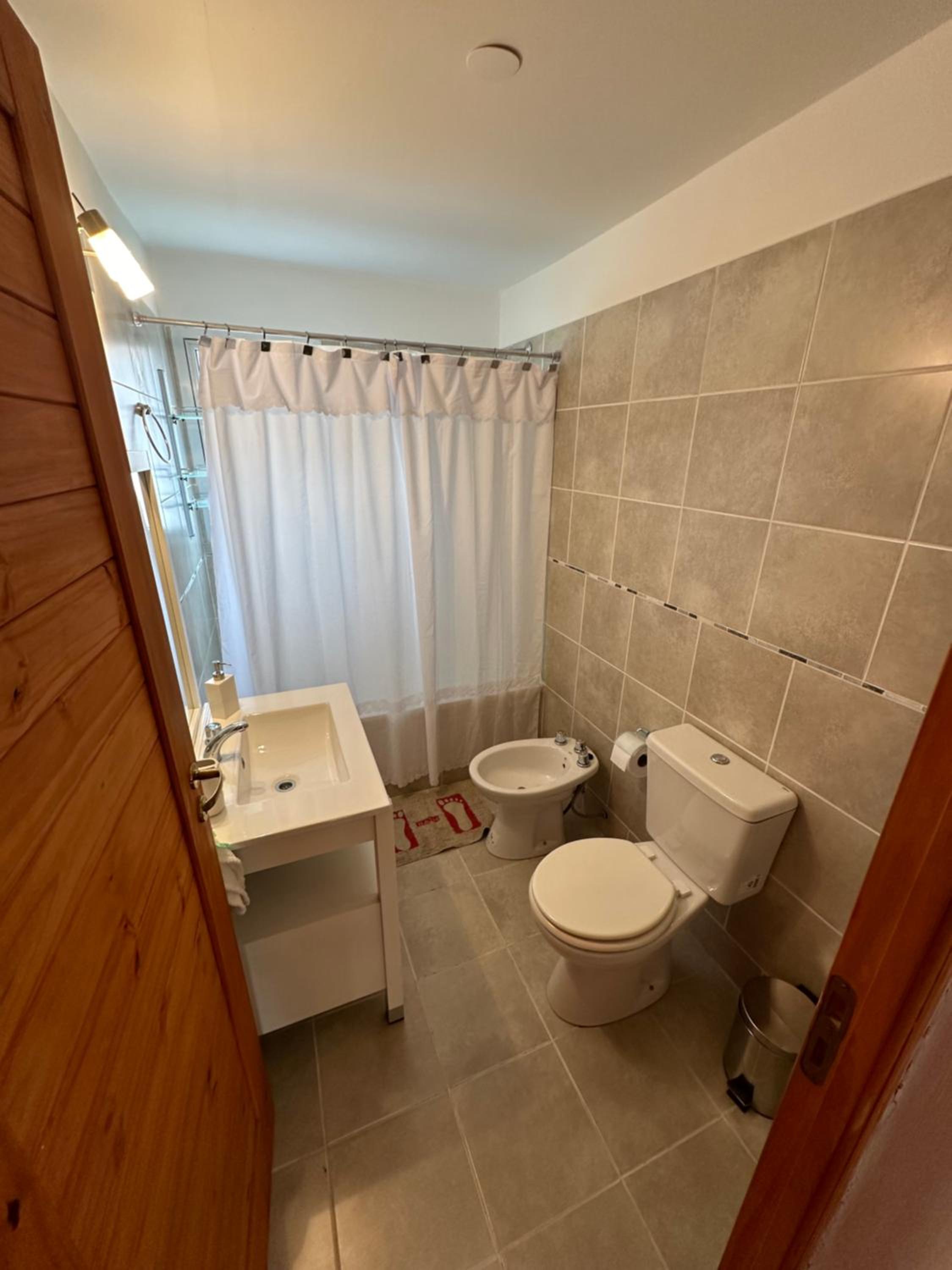 Apartamentos cerca del lago