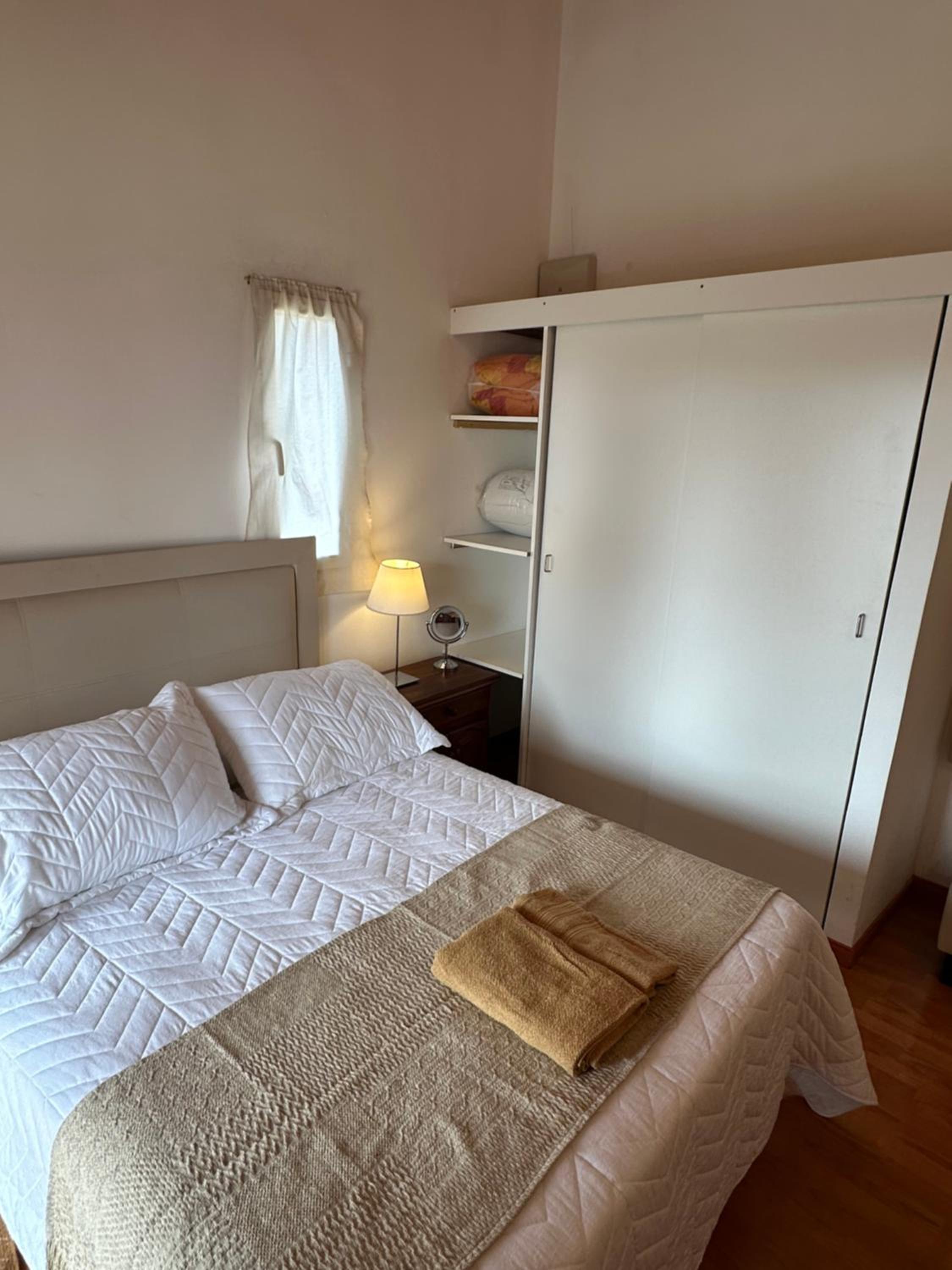 Apartamentos cerca del lago