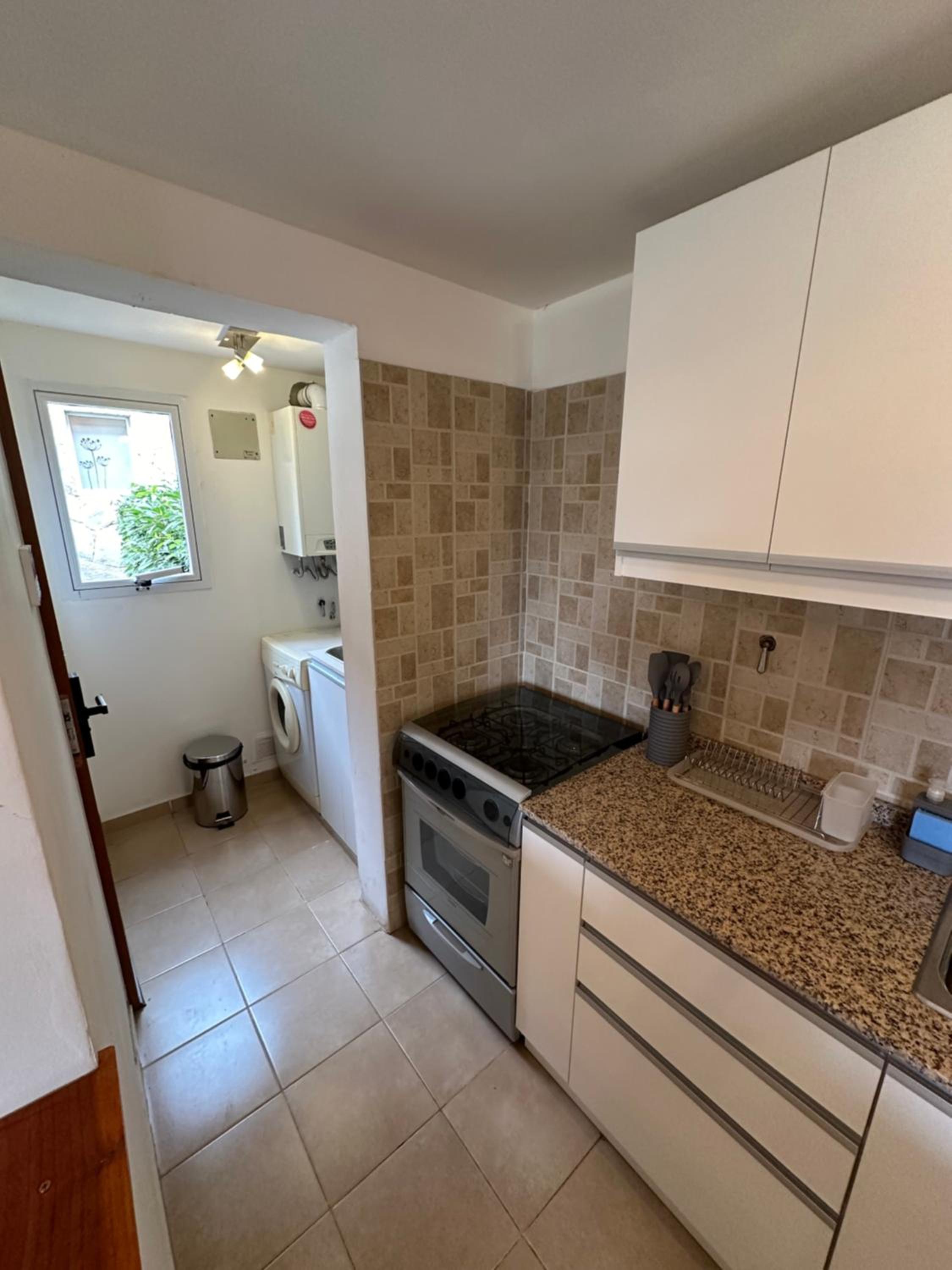 Apartamentos cerca del lago