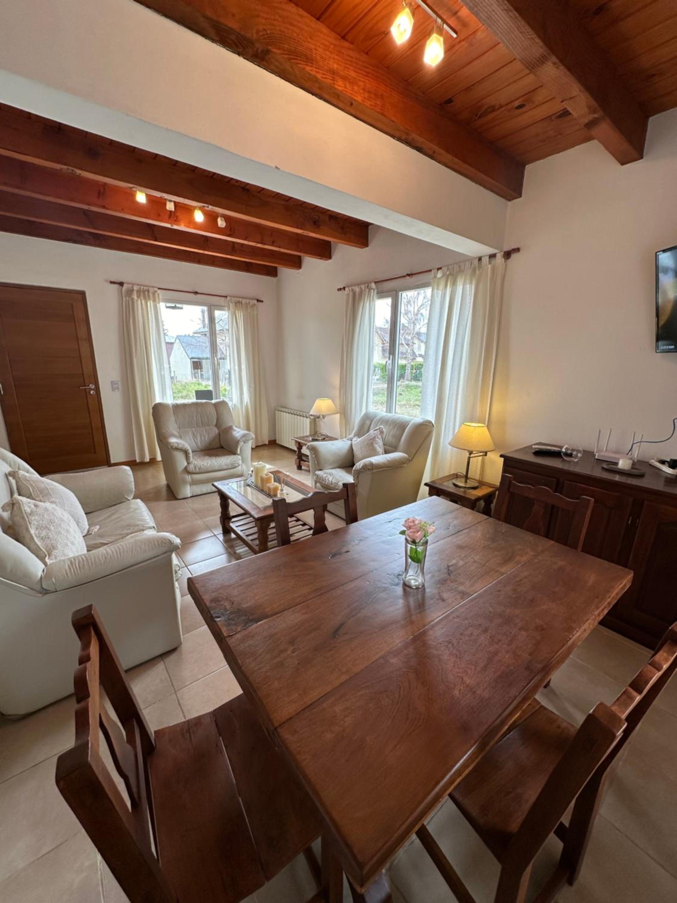 Apartamentos cerca del lago