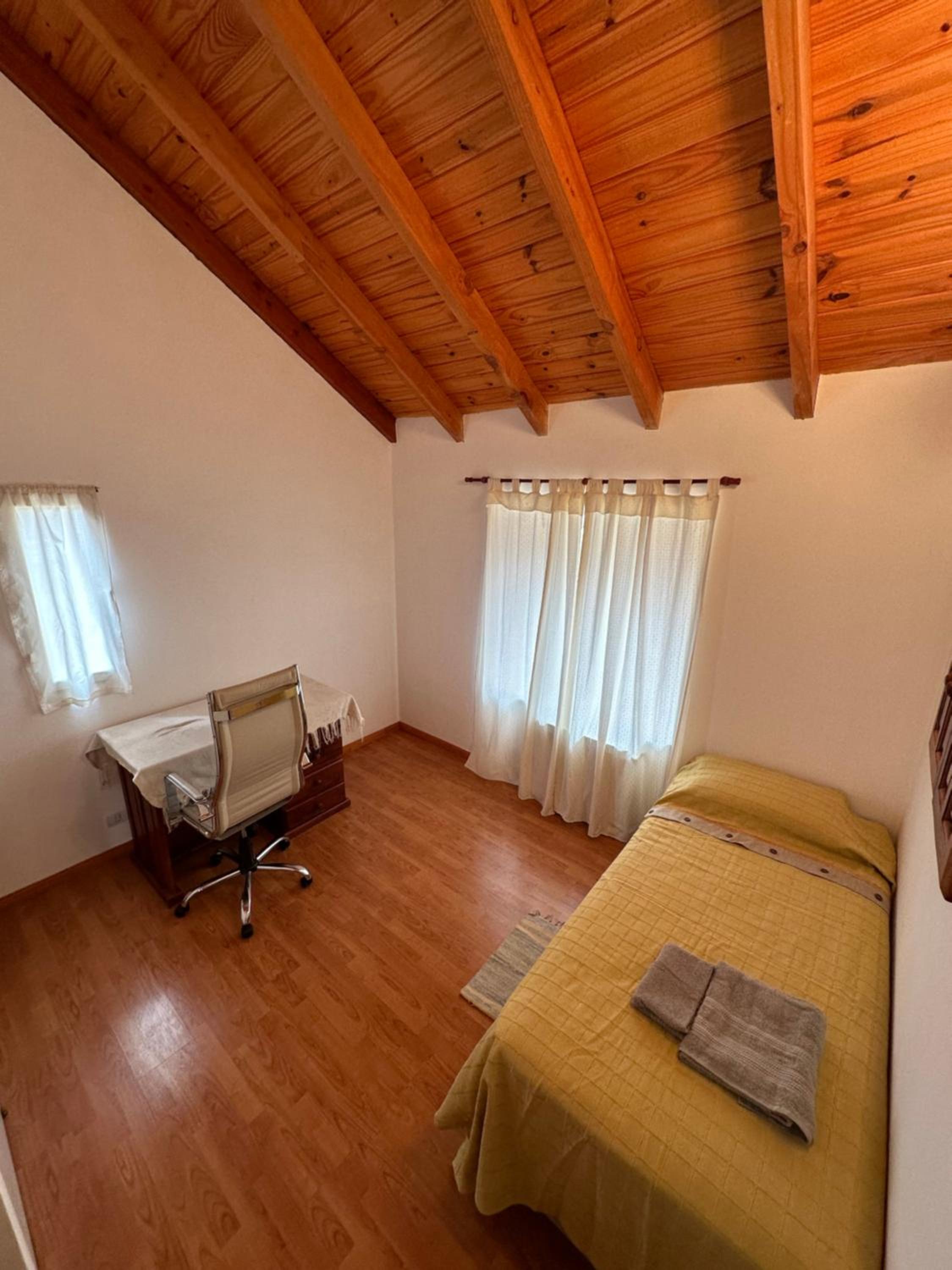Apartamentos cerca del lago