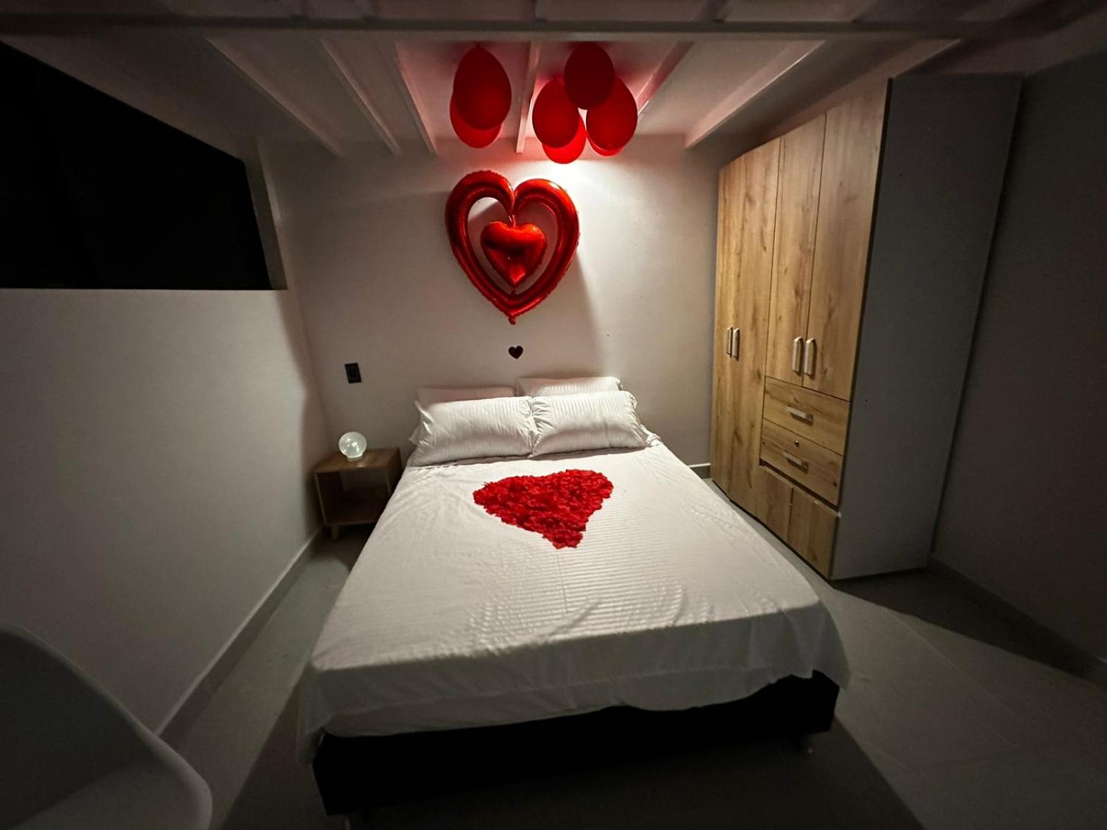 Paraíso Escondido Glamping