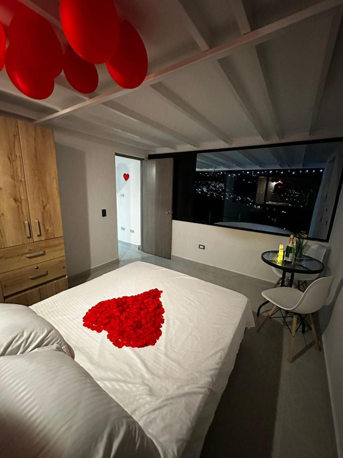 Paraíso Escondido Glamping
